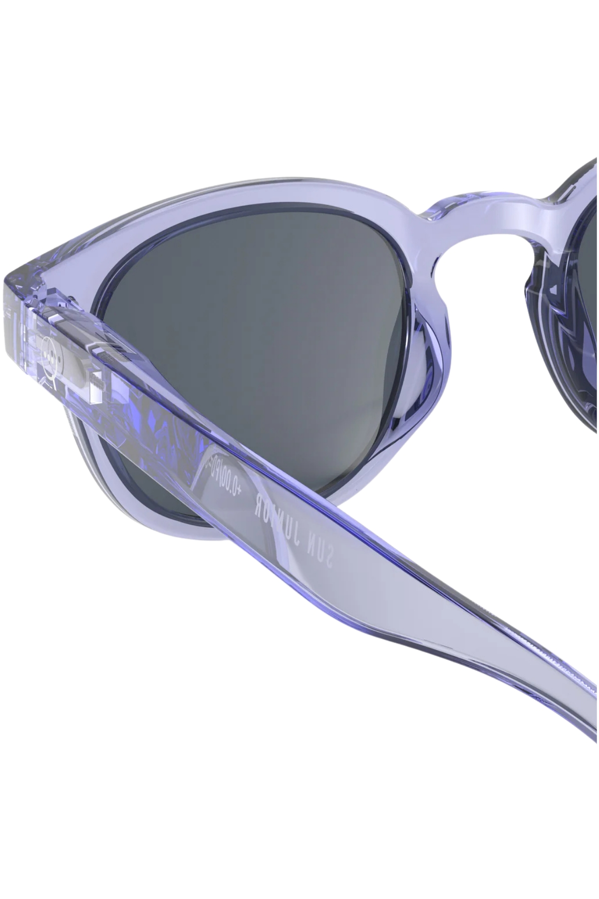 IZIPIZI SUN JUNIOR #C AT.PURPLE