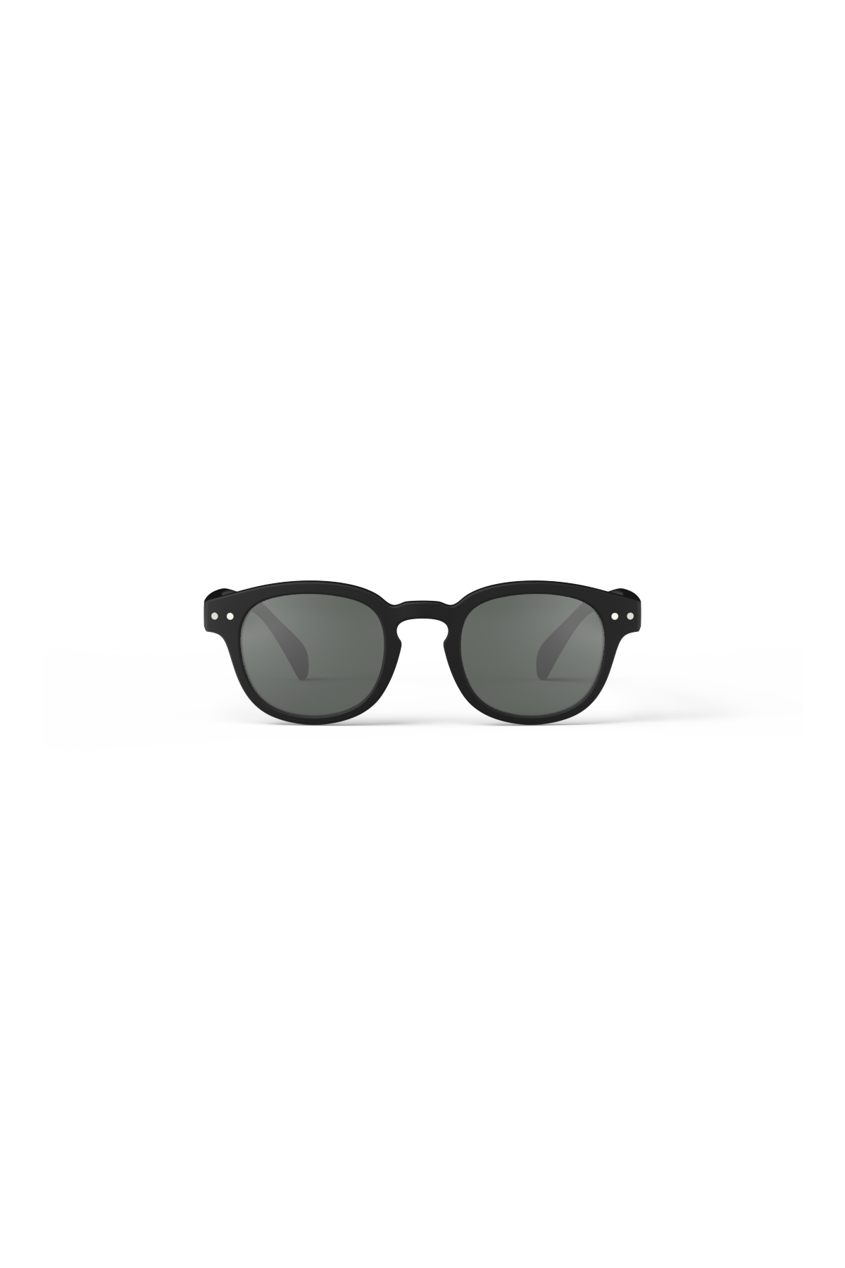 IZIPIZI SUN JUNIOR #C Black