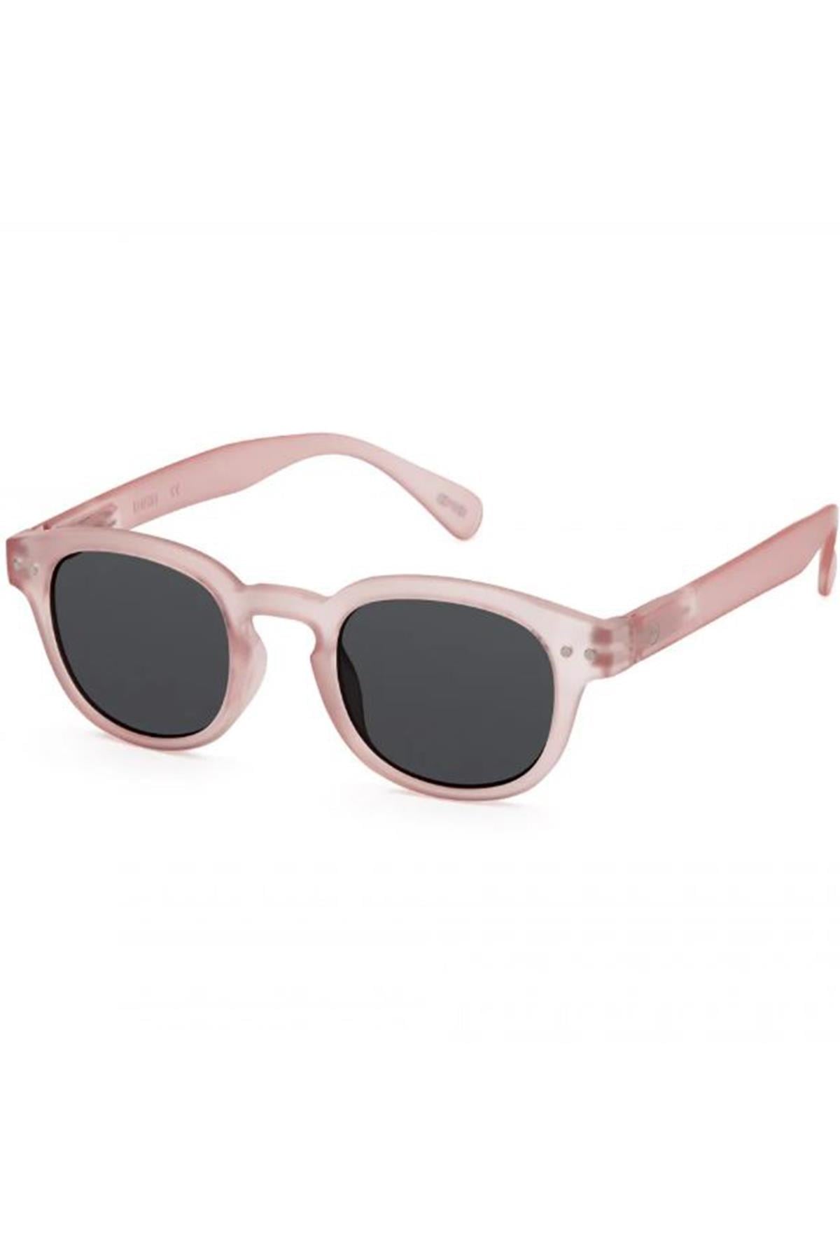 IZIPIZI SUN JUNIOR #C PINK