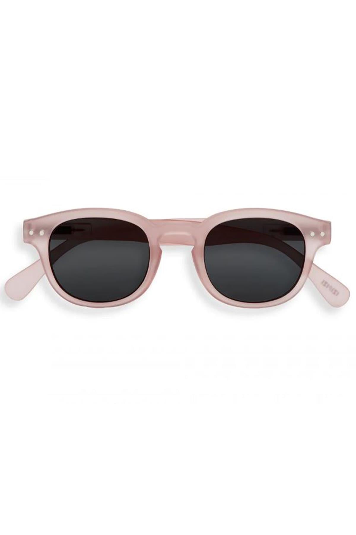 IZIPIZI SUN JUNIOR #C PINK