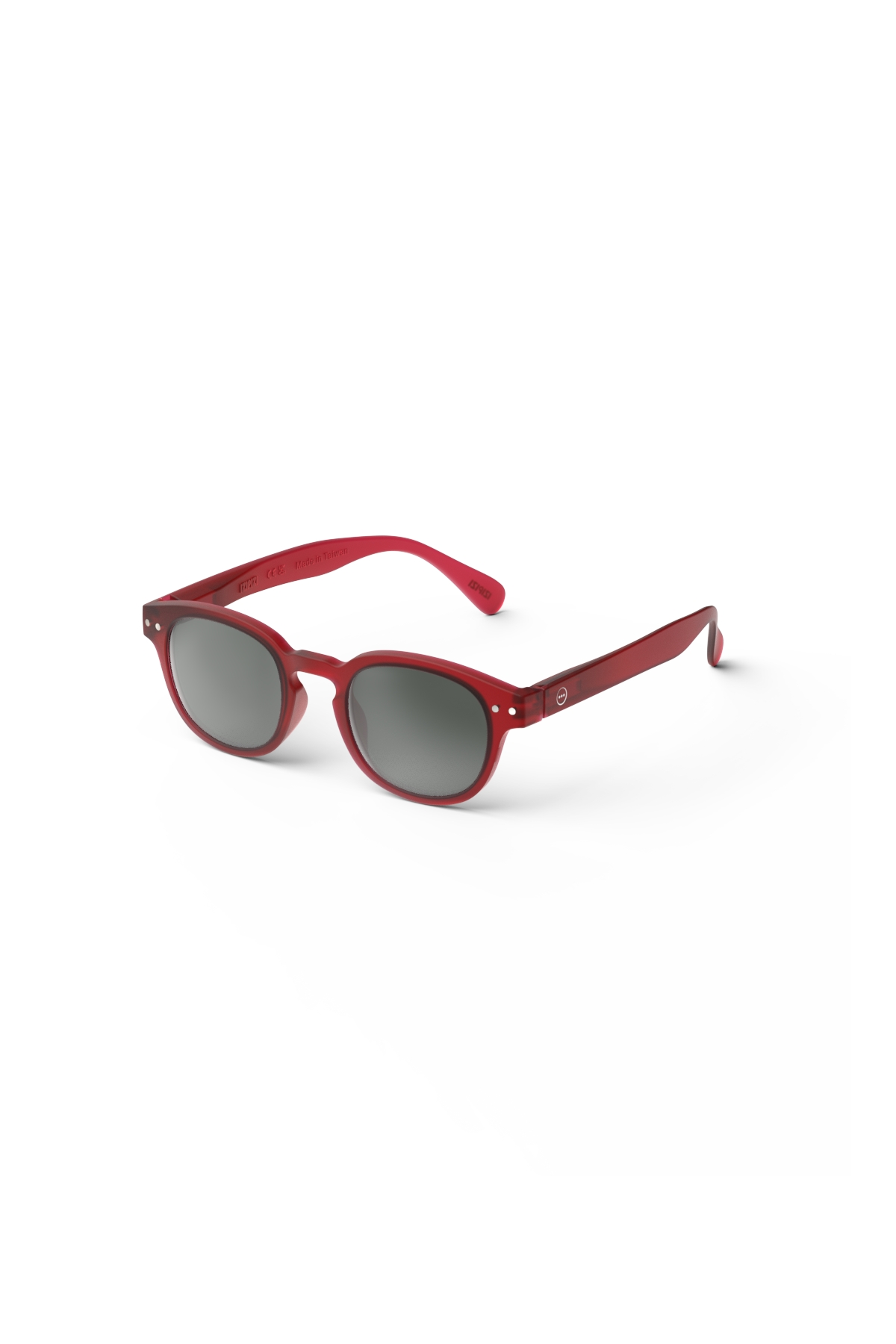IZIPIZI SUN JUNIOR #C RED