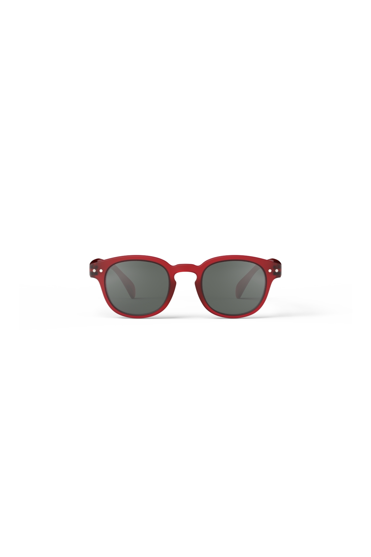 IZIPIZI SUN JUNIOR #C RED