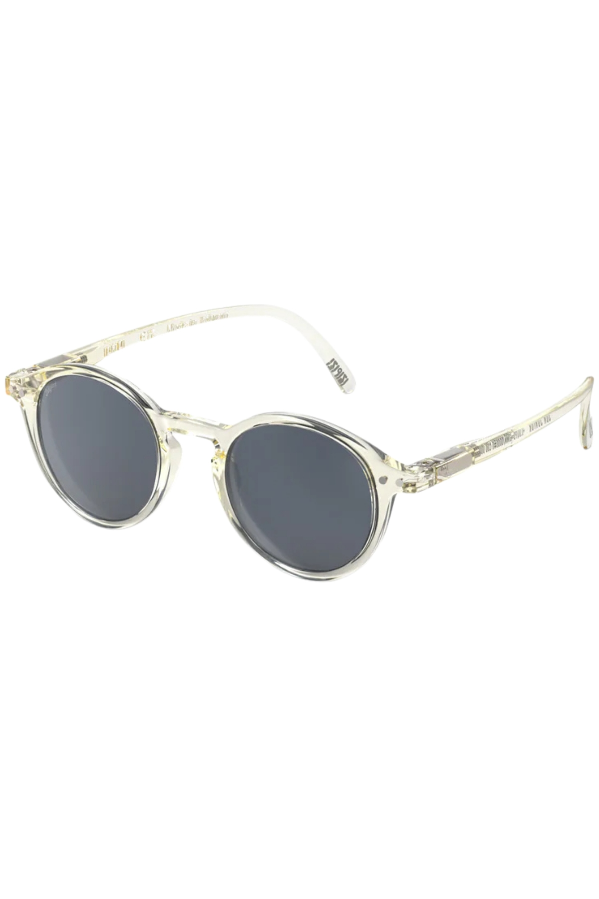 IZIPIZI SUN JUNIOR #D AC.YELLOW