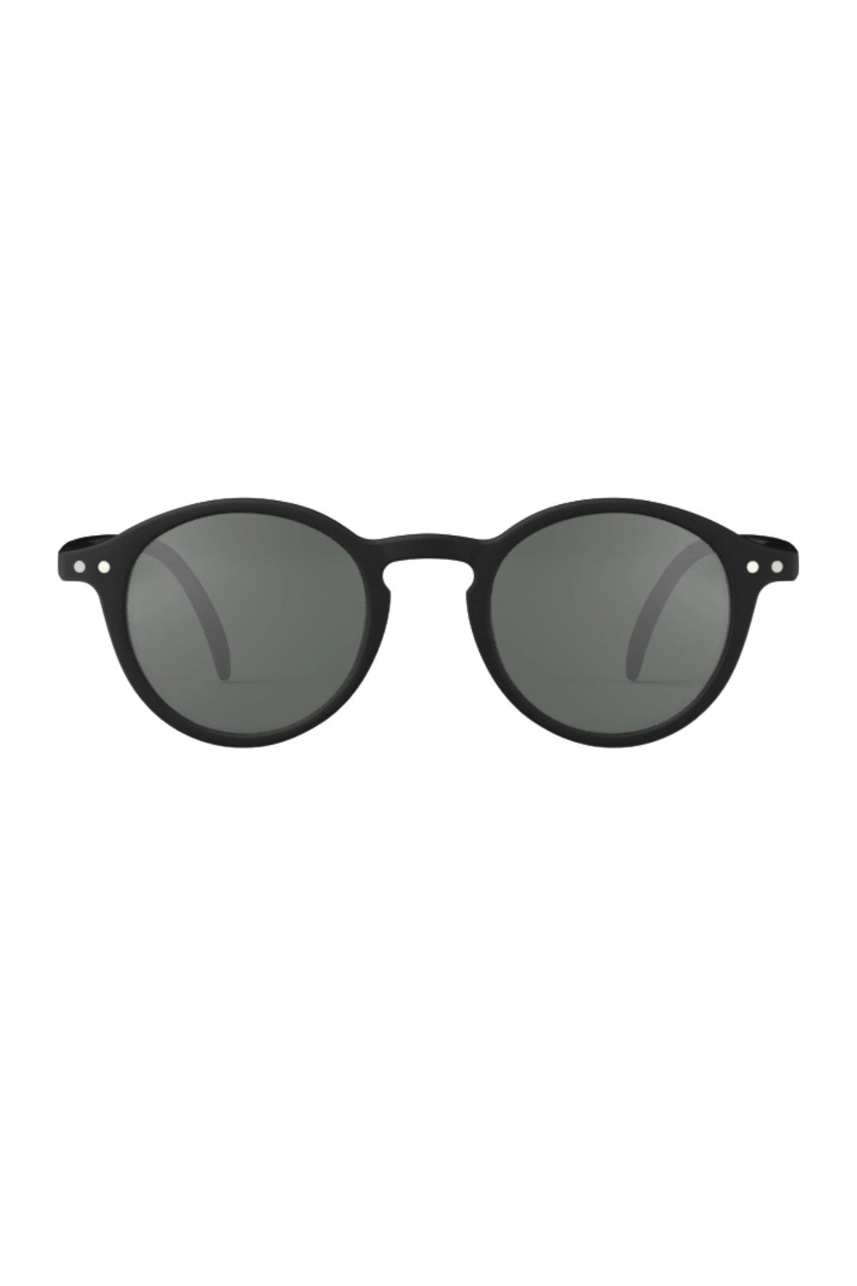IZIPIZI SUN JUNIOR #D Black