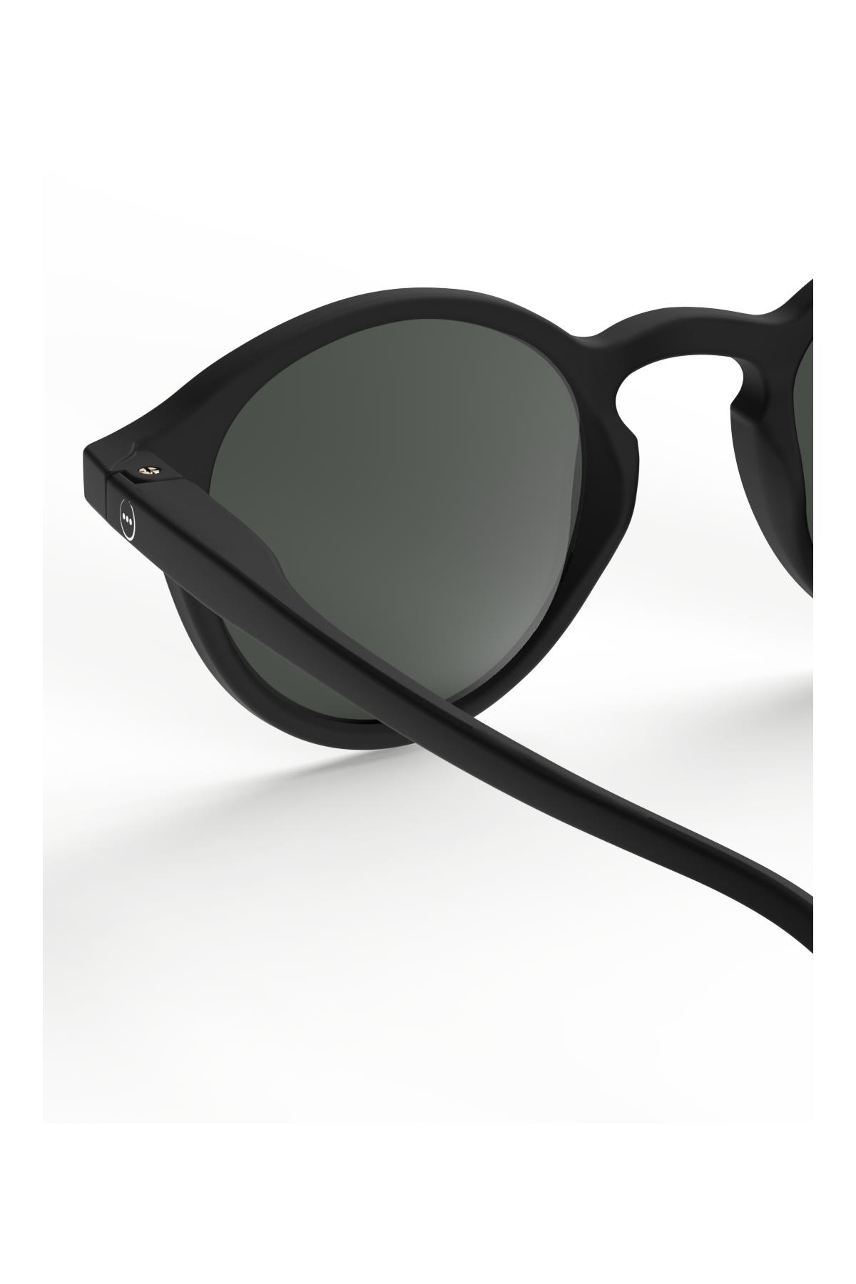 IZIPIZI SUN JUNIOR #D Black