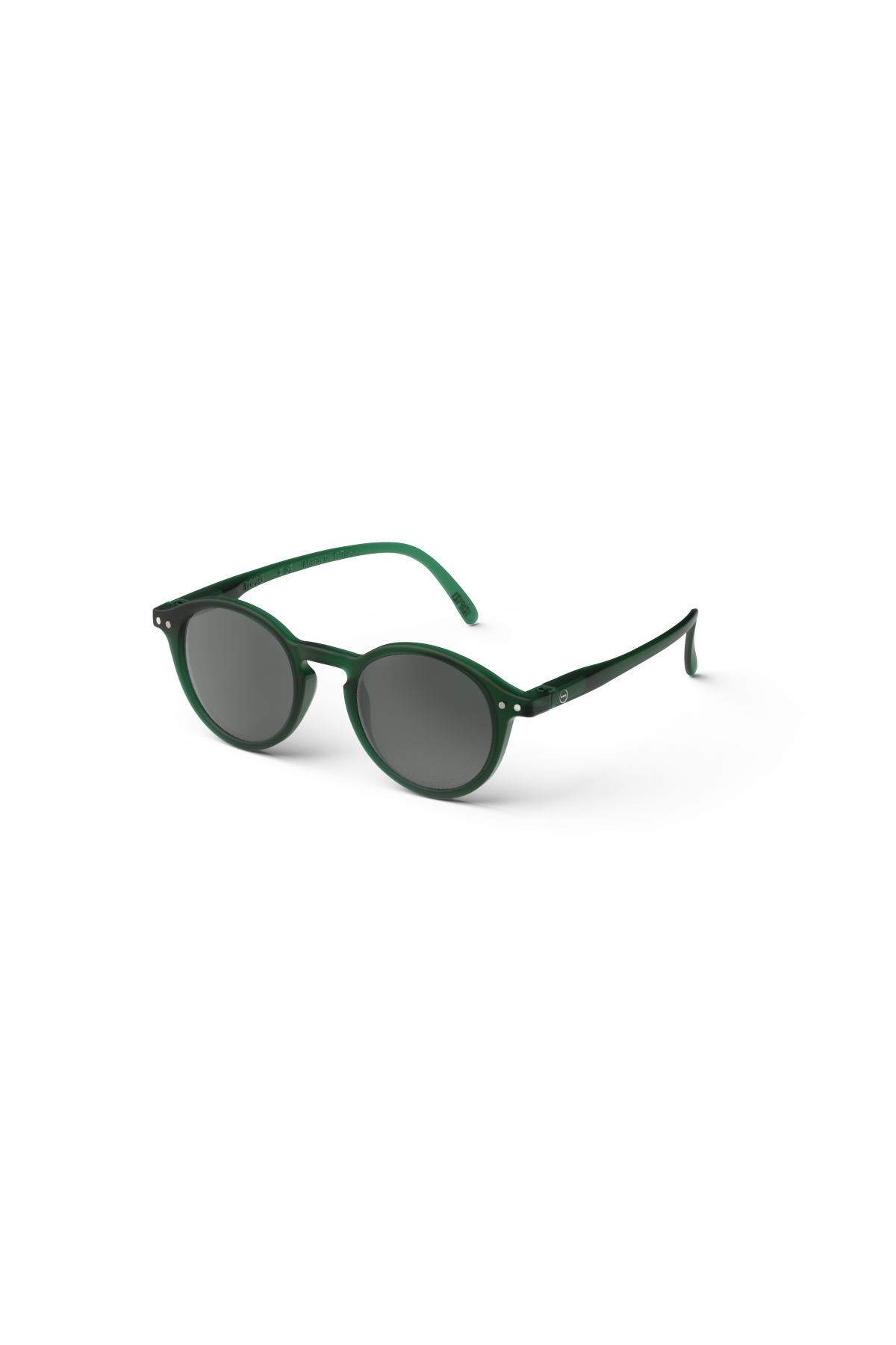 IZIPIZI SUN JUNIOR #D Green