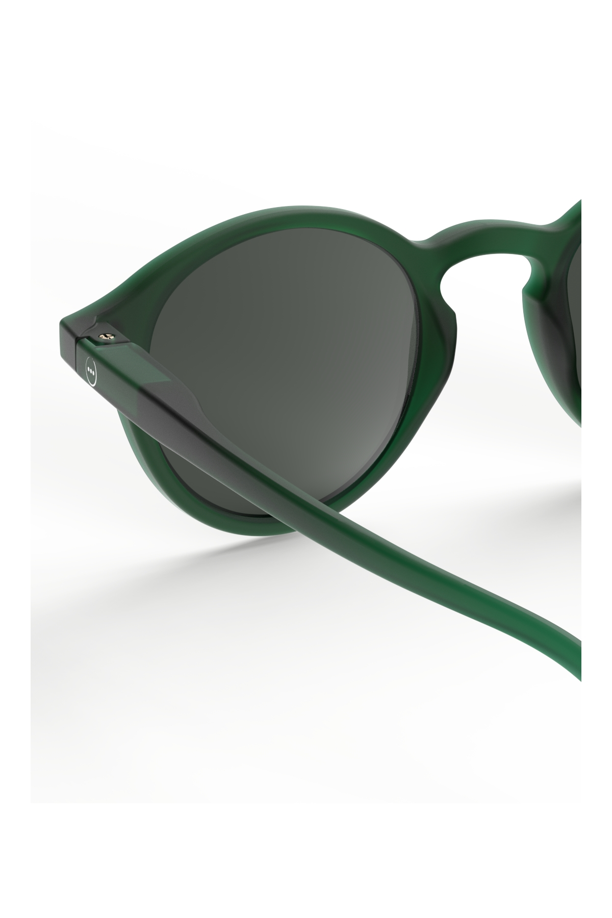 IZIPIZI SUN JUNIOR #D Green