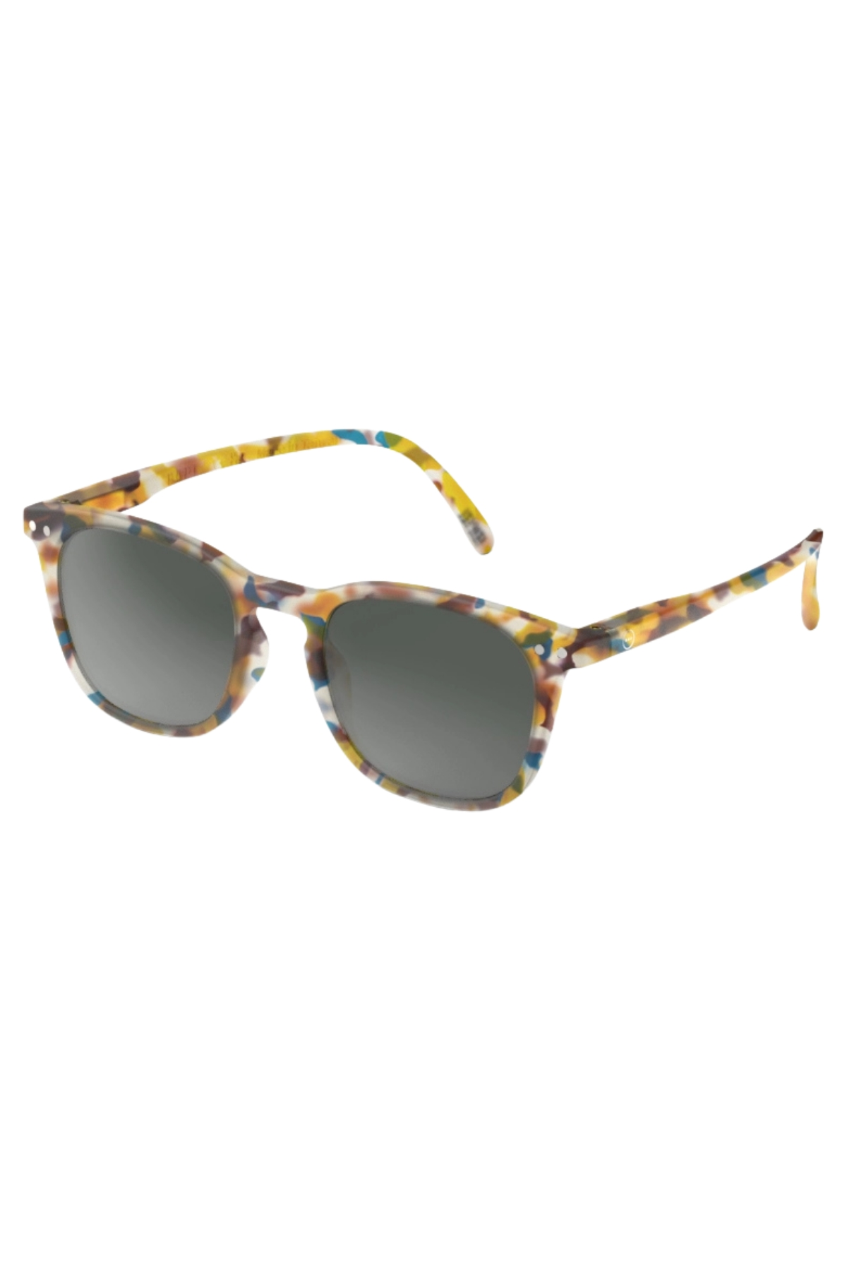 IZIPIZI SUN JUNIOR #E BLUE TORT