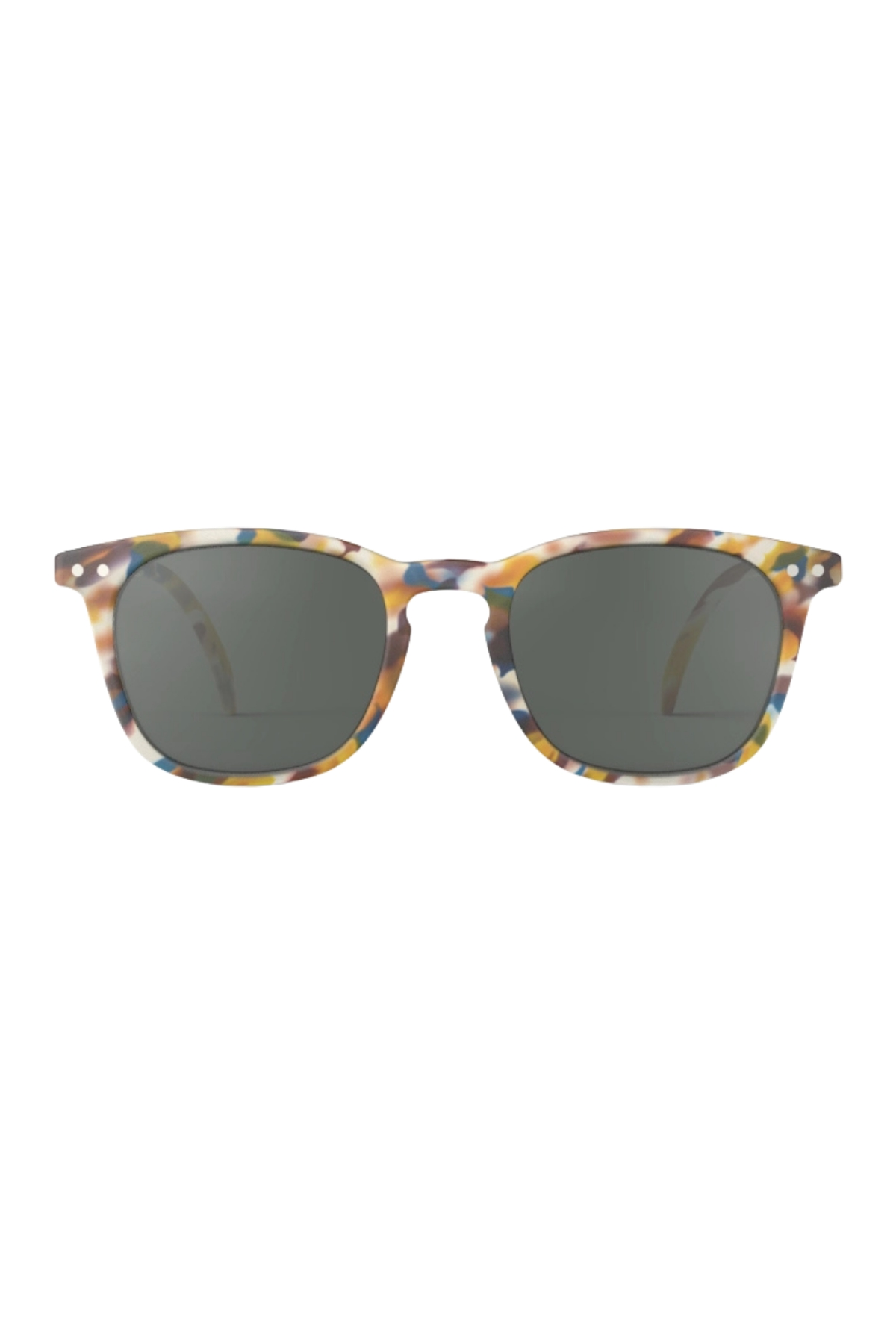 IZIPIZI SUN JUNIOR #E BLUE TORT