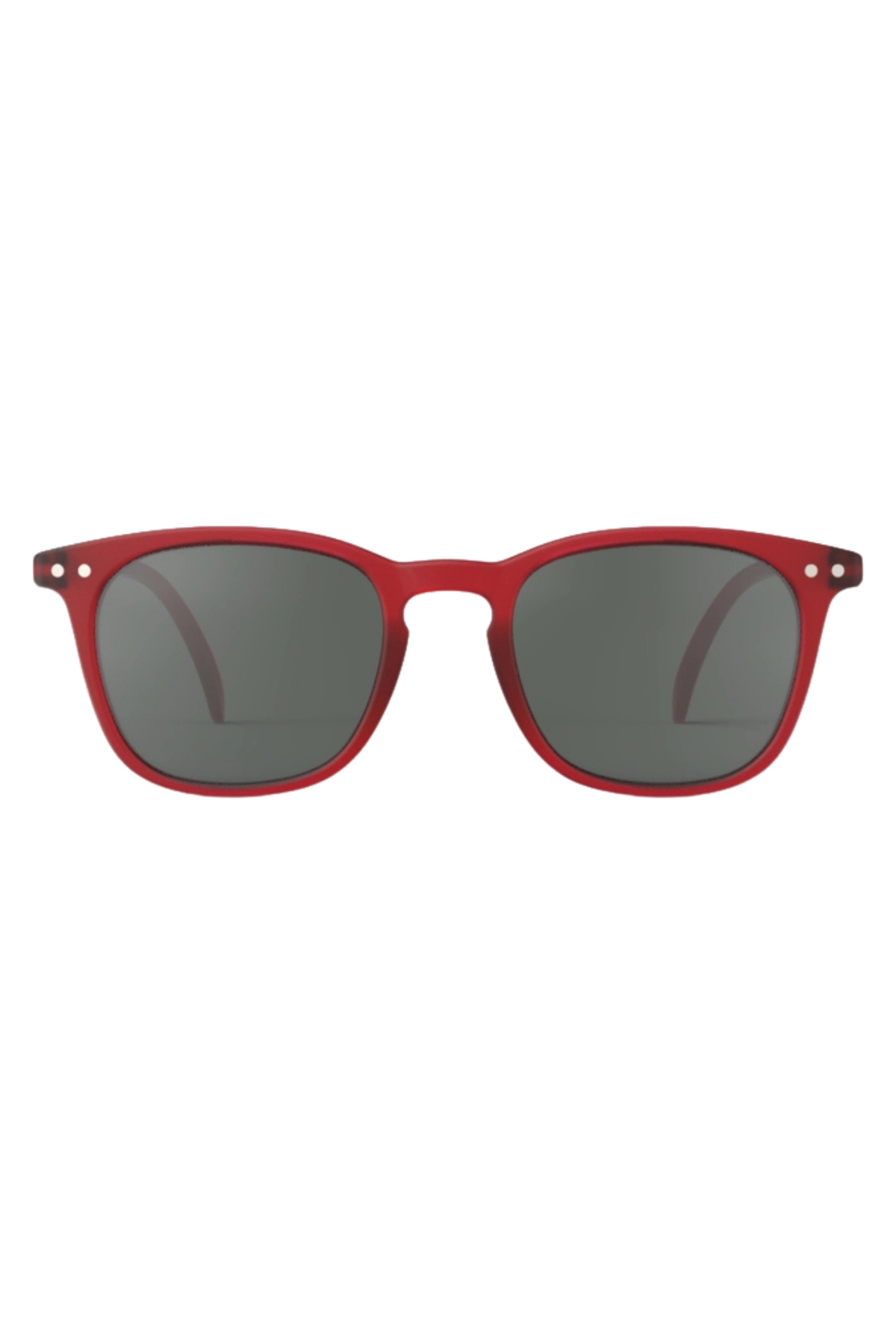 IZIPIZI SUN JUNIOR #E RED
