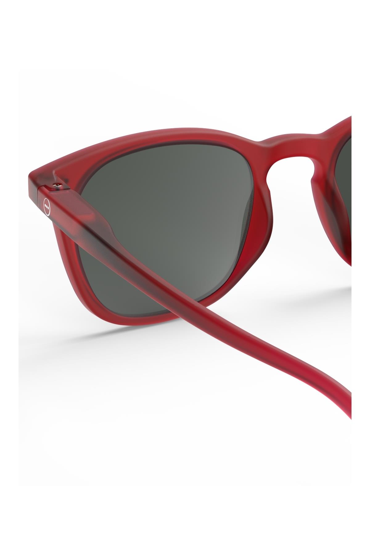 IZIPIZI SUN JUNIOR #E RED