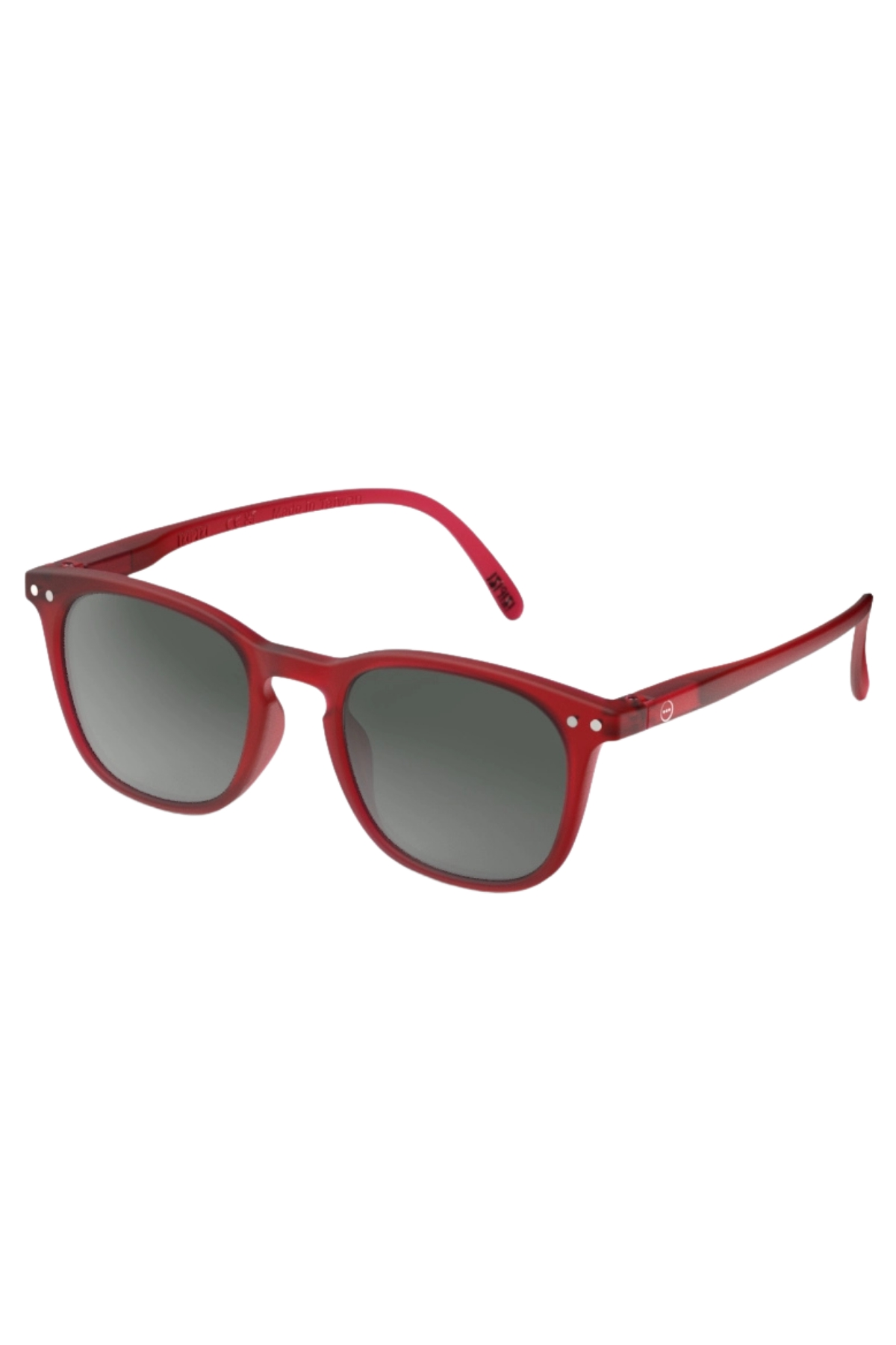 IZIPIZI SUN JUNIOR #E RED