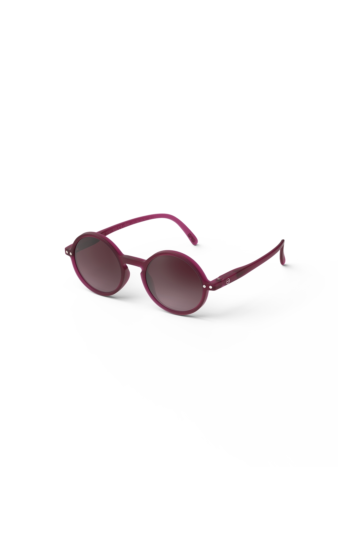 IZIPIZI SUN JUNIOR #G Purple