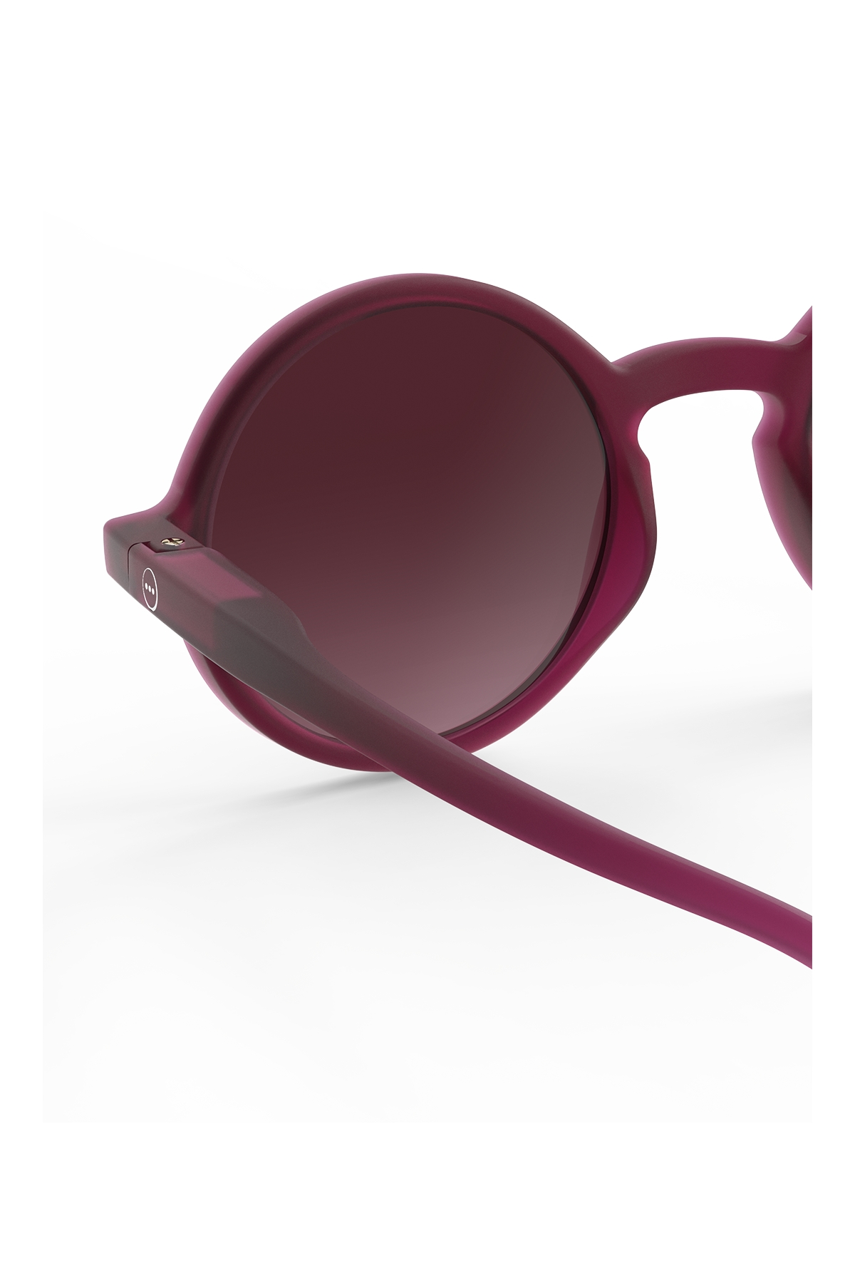 IZIPIZI SUN JUNIOR #G Purple