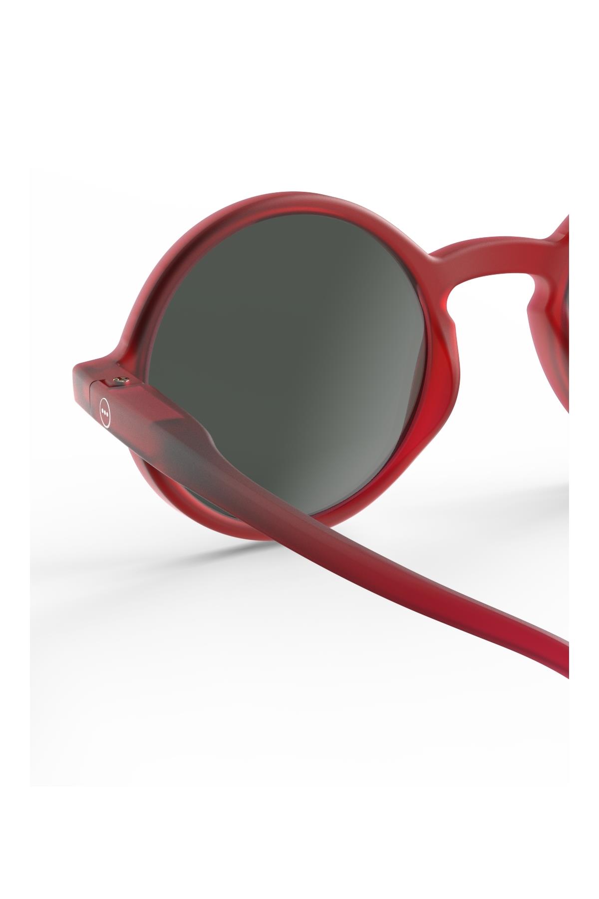 IZIPIZI SUN JUNIOR #G RED