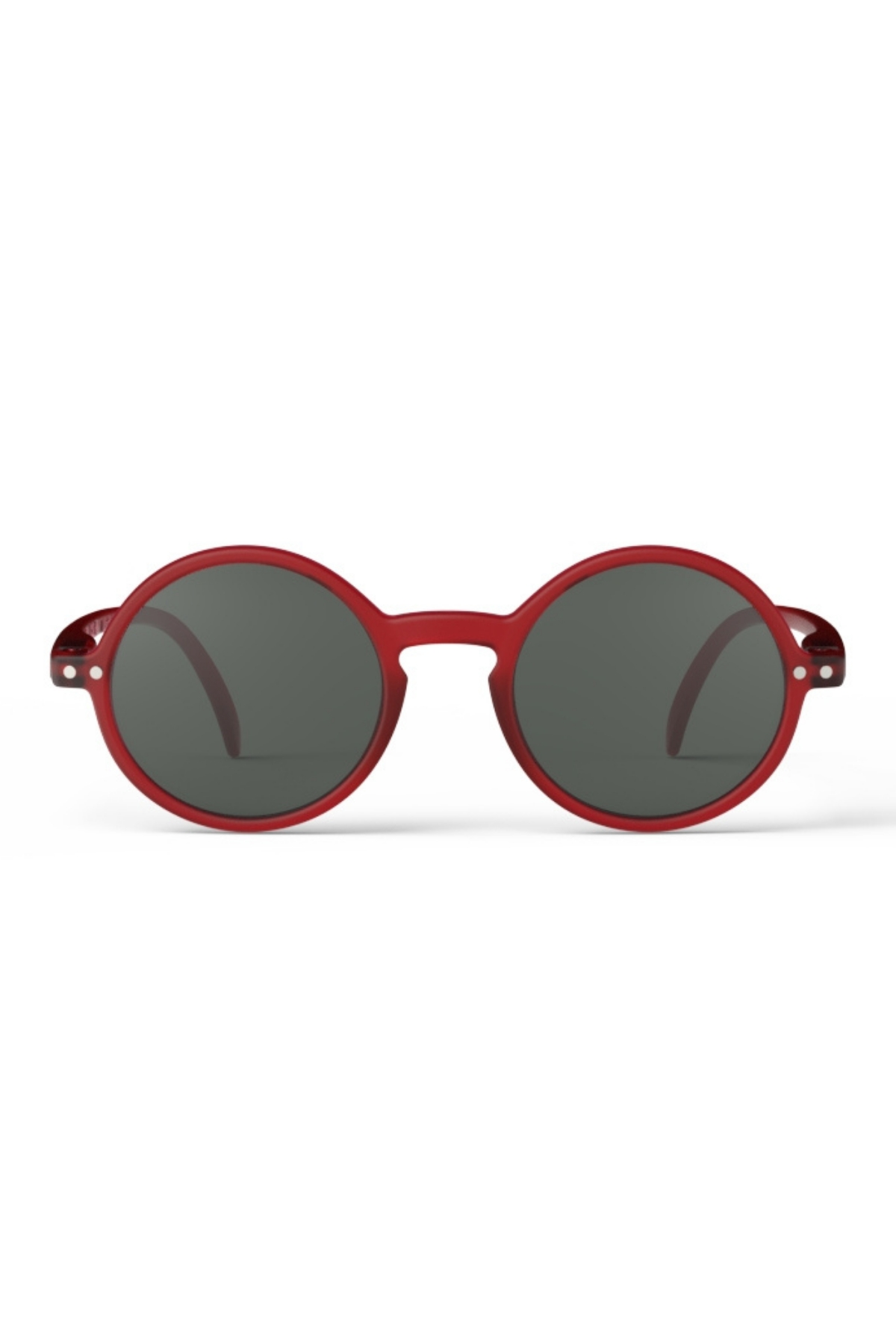 IZIPIZI SUN JUNIOR #G RED