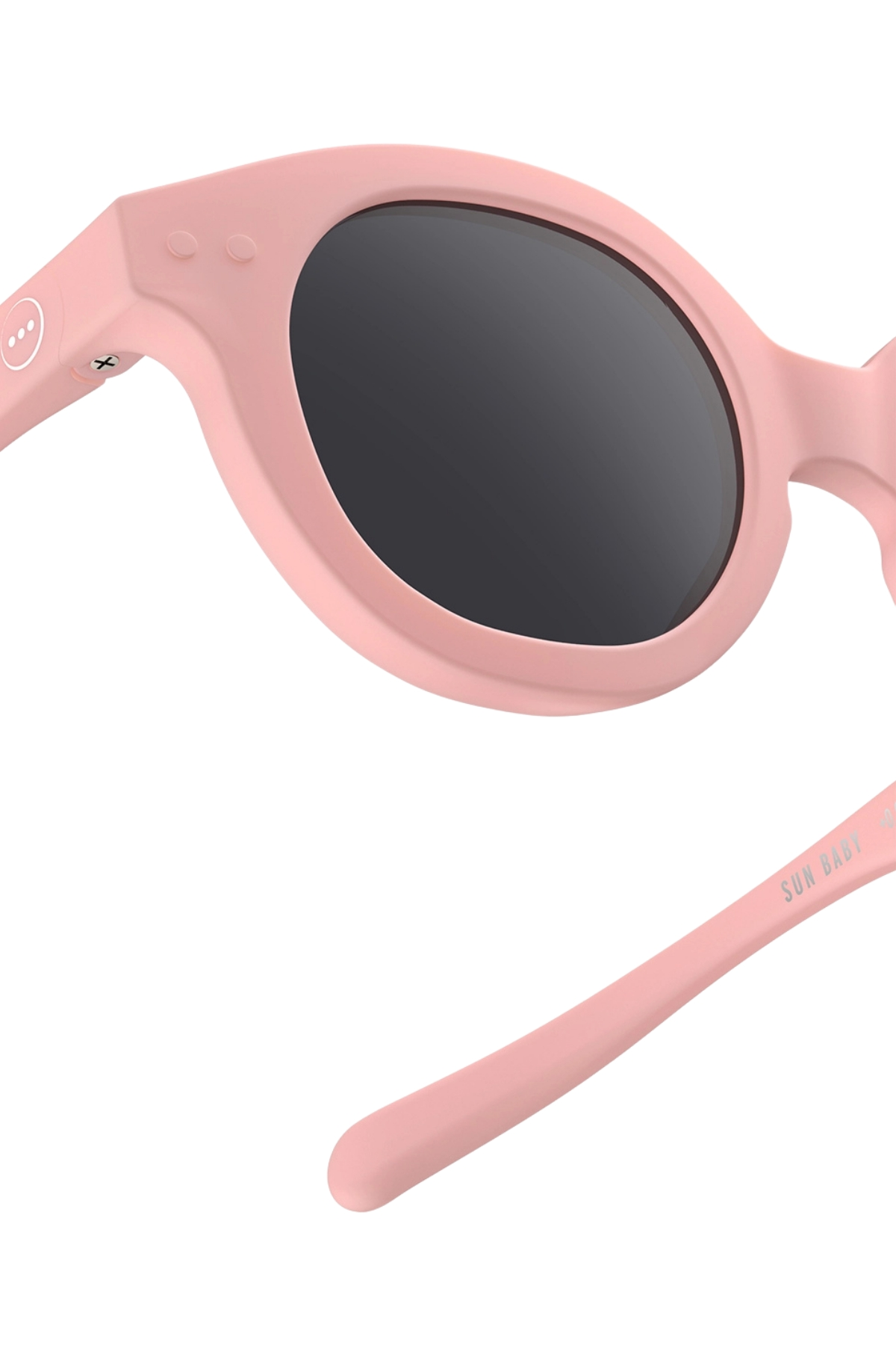 IZIPIZI SUN KIDS #C 9-36 AY PINK