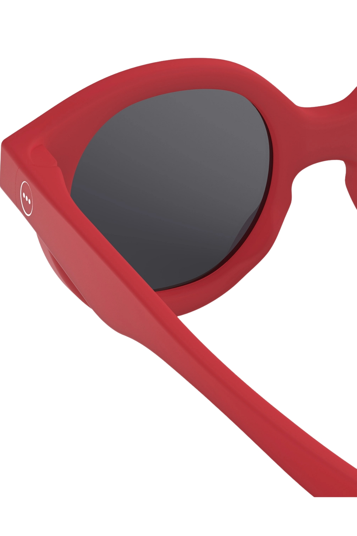 IZIPIZI SUN KIDS #C 9-36 AY RED