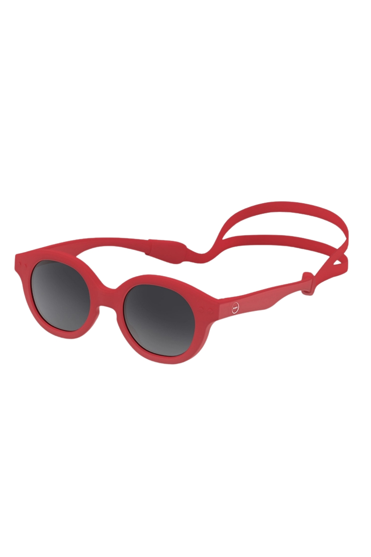 IZIPIZI SUN KIDS #C 9-36 AY RED