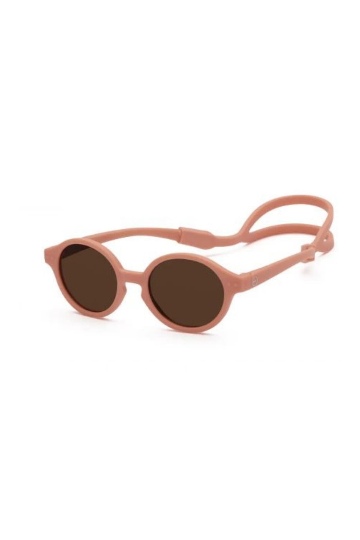 IZIPIZI SUN KIDS PLUS #C 3-5 YAŞ APRICOT