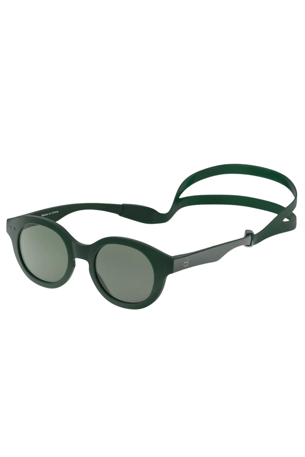 IZIPIZI SUN KIDS / PLUS #C 3-5 YAŞ BAK.GREEN