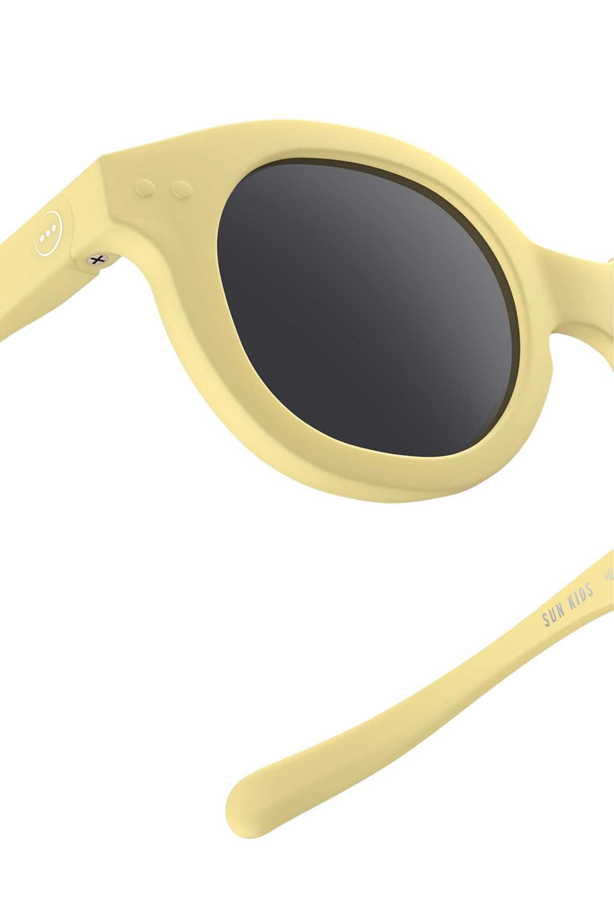 IZIPIZI SUN KIDS/ PLUS #C 3-5 YAŞ LEMONADE