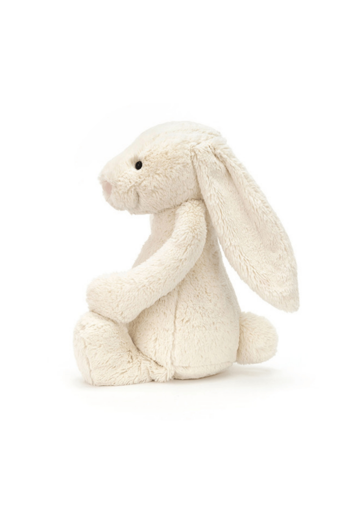 Jellycat Bashful Tavşan Büyük Boy Krem