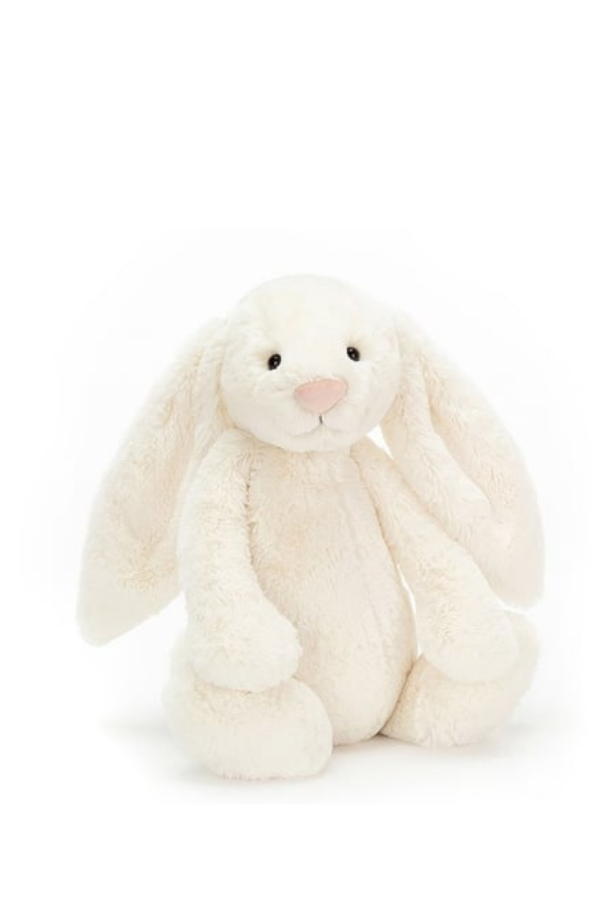 Jellycat Bashful Tavşan Büyük Boy Krem
