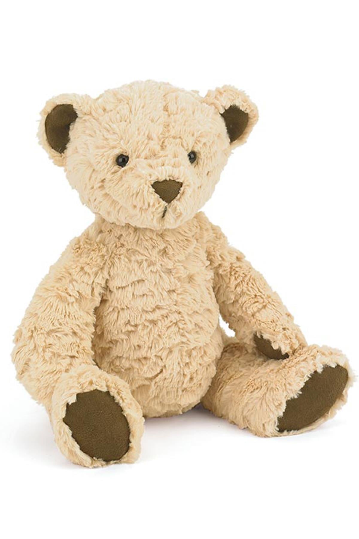 Jellycat Edward Ayıcık Orta Boy Çok Renkli