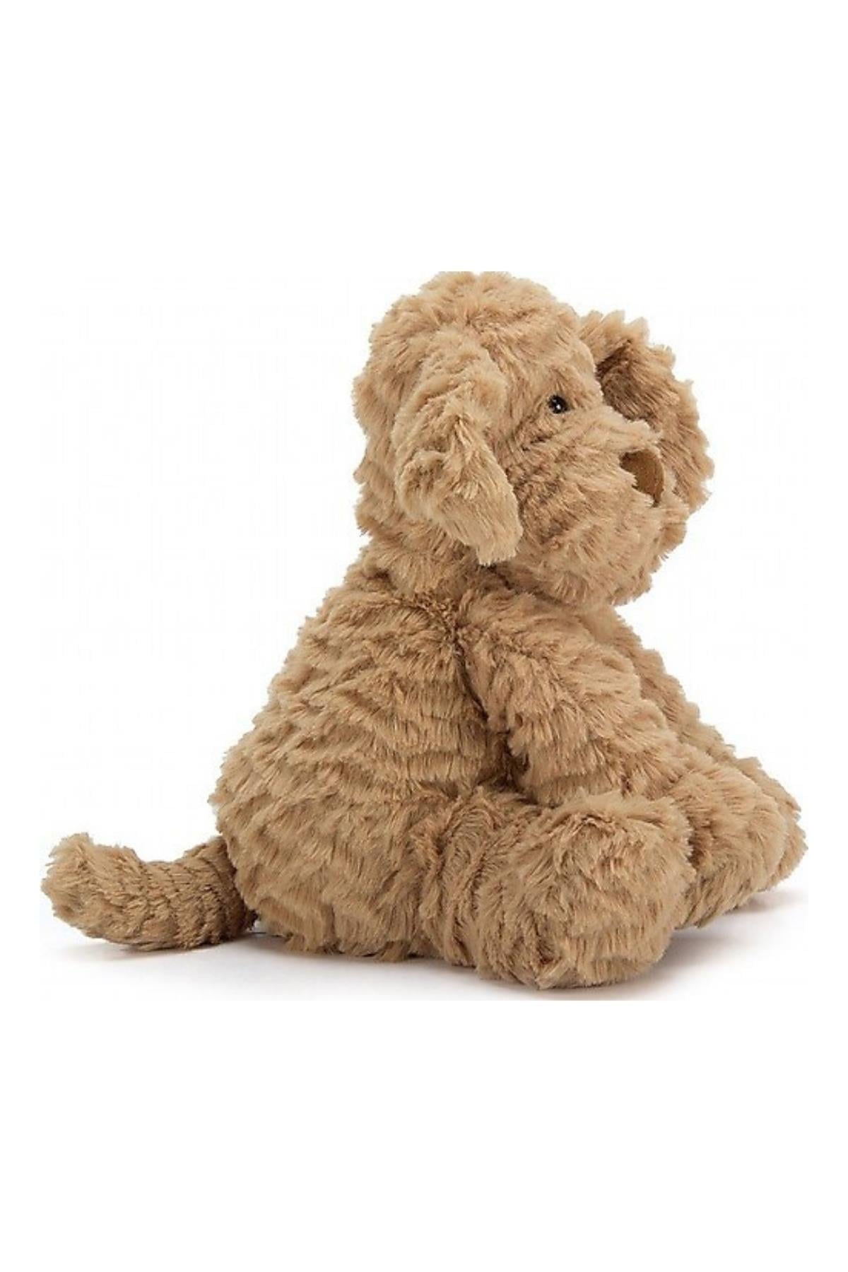 Jellycat Fuddlewuddle Köpek Orta Boy Çok Renkli