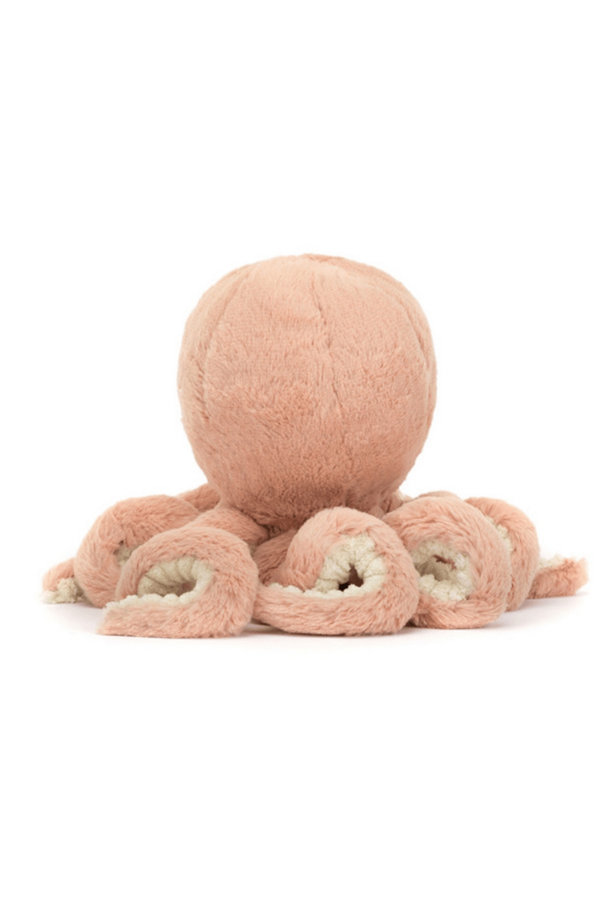 Jellycat Odell Ahtapot Küçük Boy Çok Renkli