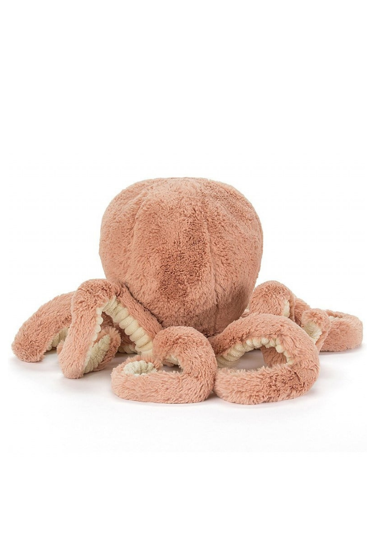 Jellycat Odell Ahtapot Orta Boy Çok Renkli