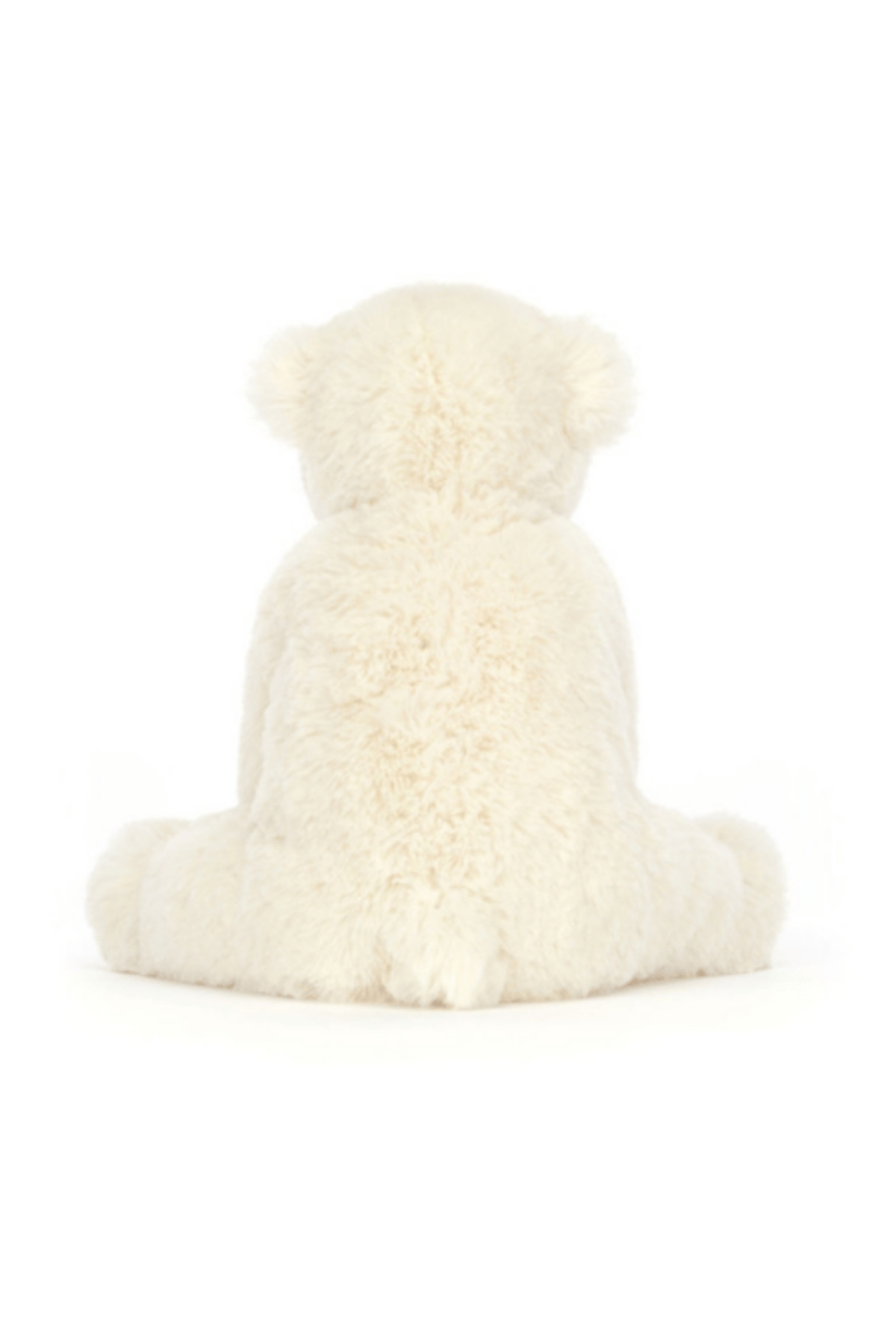 Jellycat Perry Kutup Ayısı Orta Boy 26 cm Çok Renkli