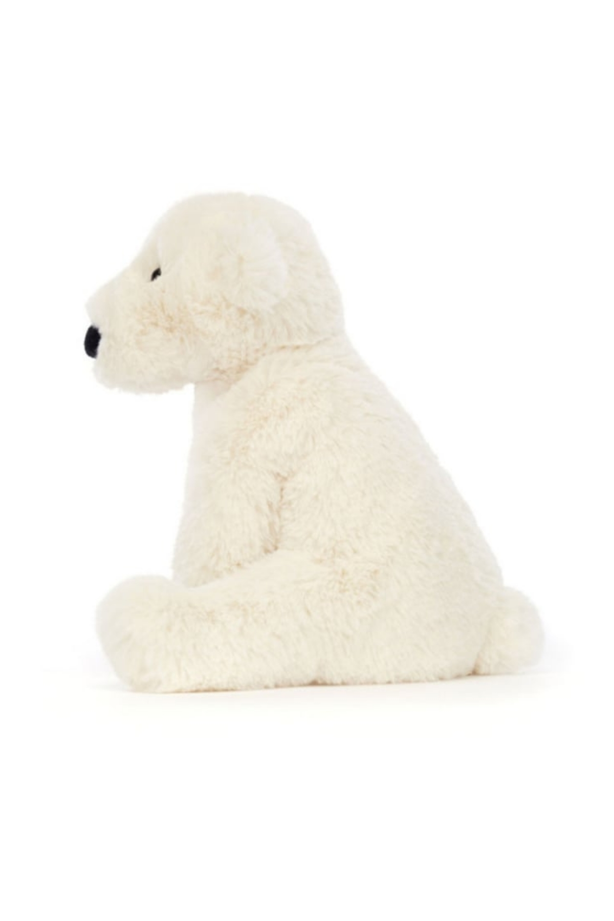 Jellycat Perry Kutup Ayısı Orta Boy 26 cm Çok Renkli