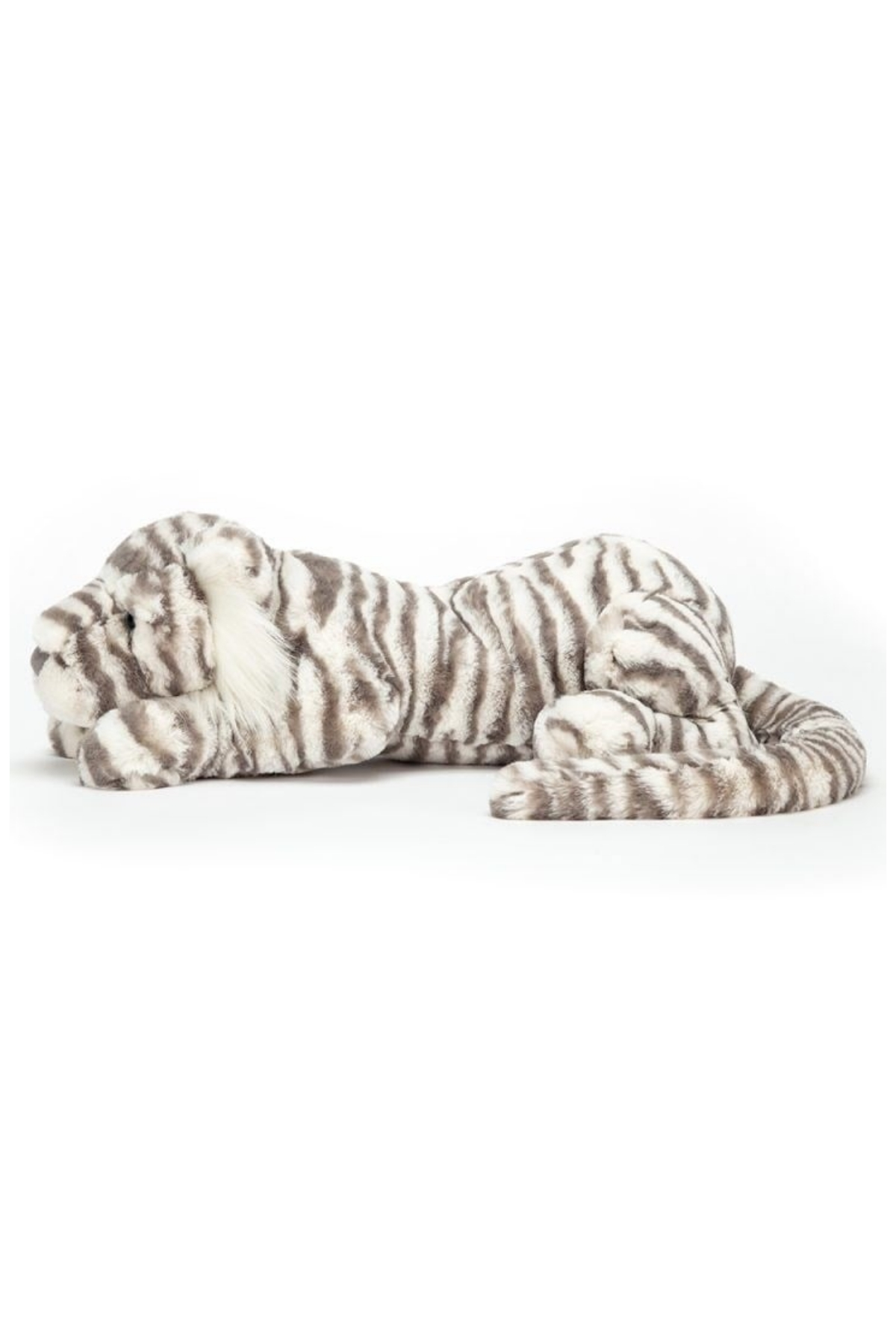 Jellycat Sacha Kaplan Dev Boy Çok Renkli