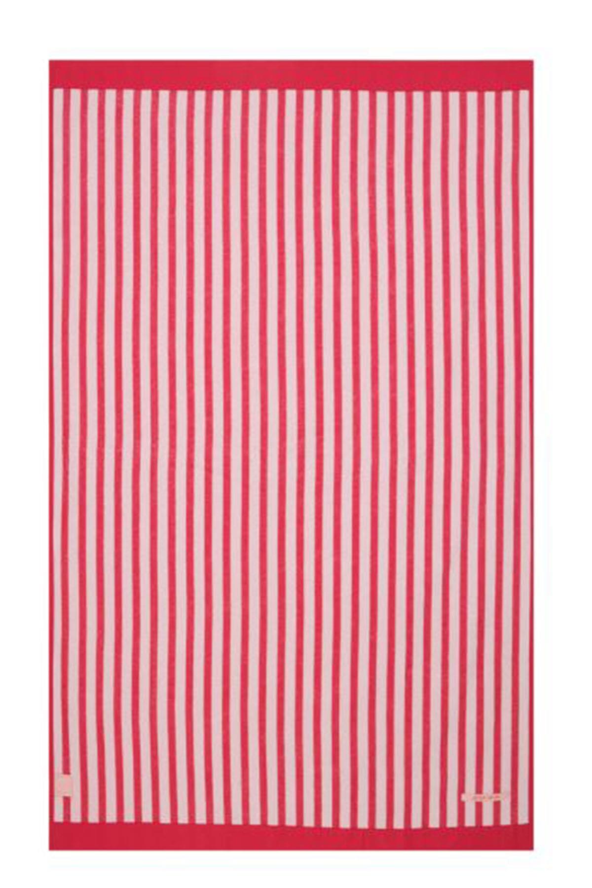Jera Mini / Beach Towel- VAGUE ROSE Çok Renkli