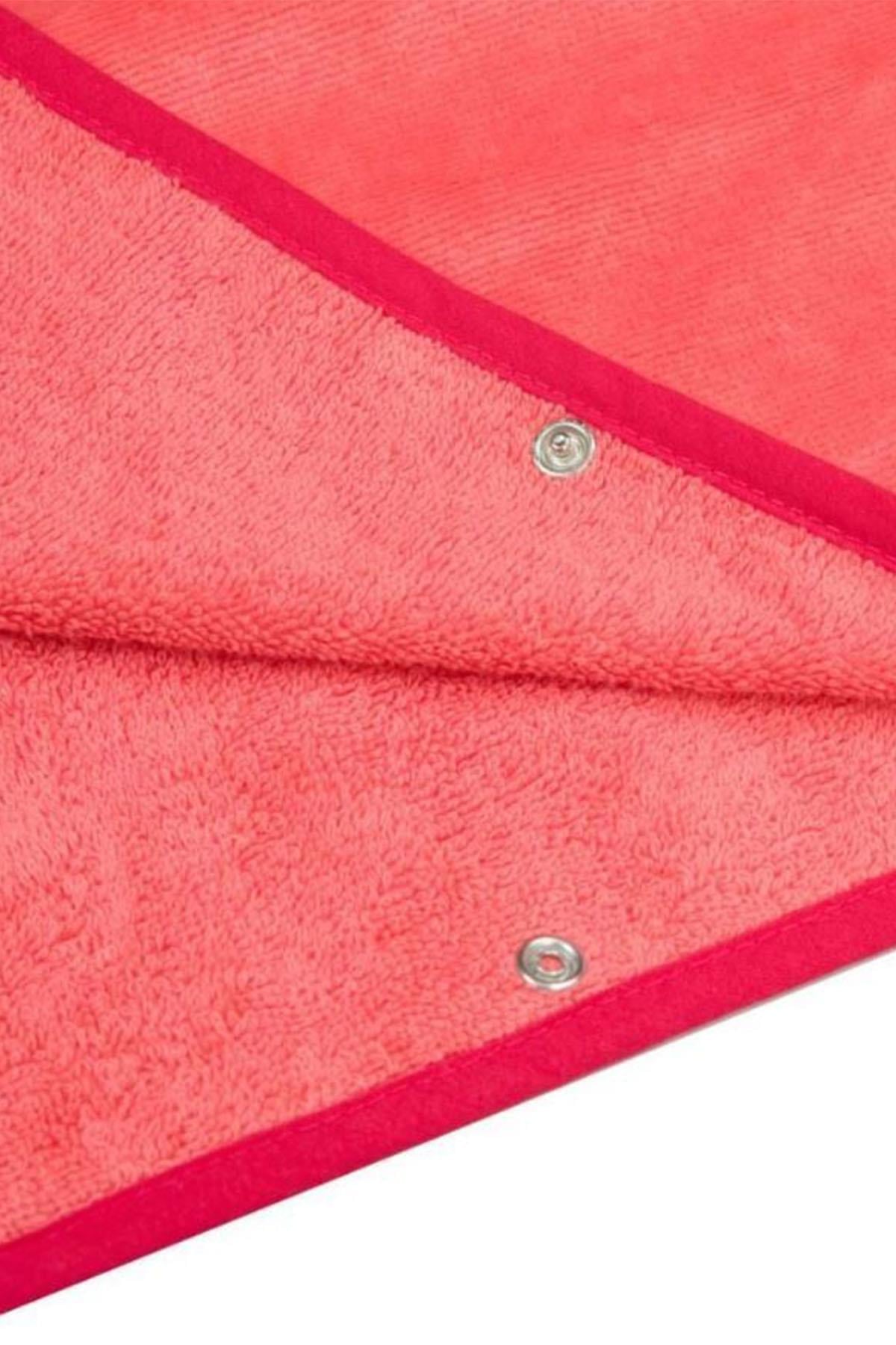 Jera Mini / Poncho Lulu 4/6 Çok Renkli