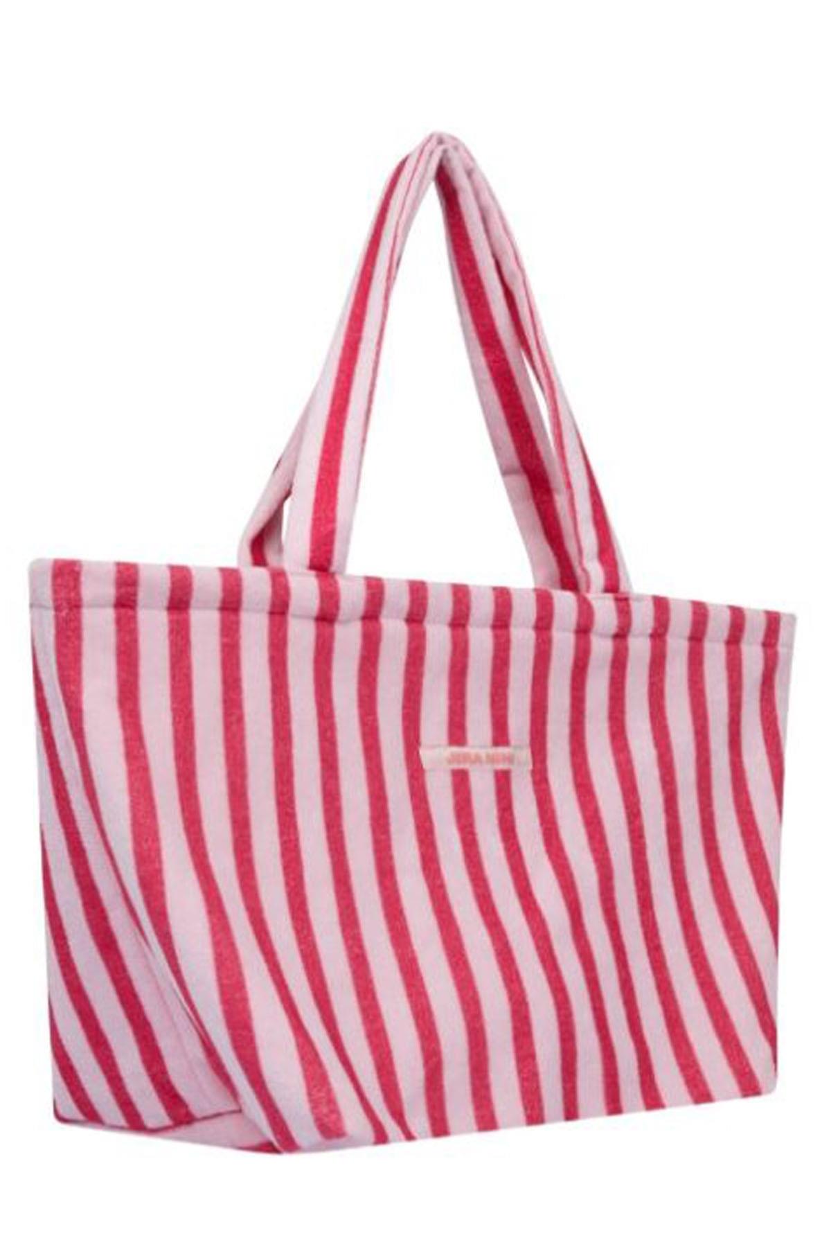 Jera Mini / Shoulder Bag- VAGUE ROSE Çok Renkli