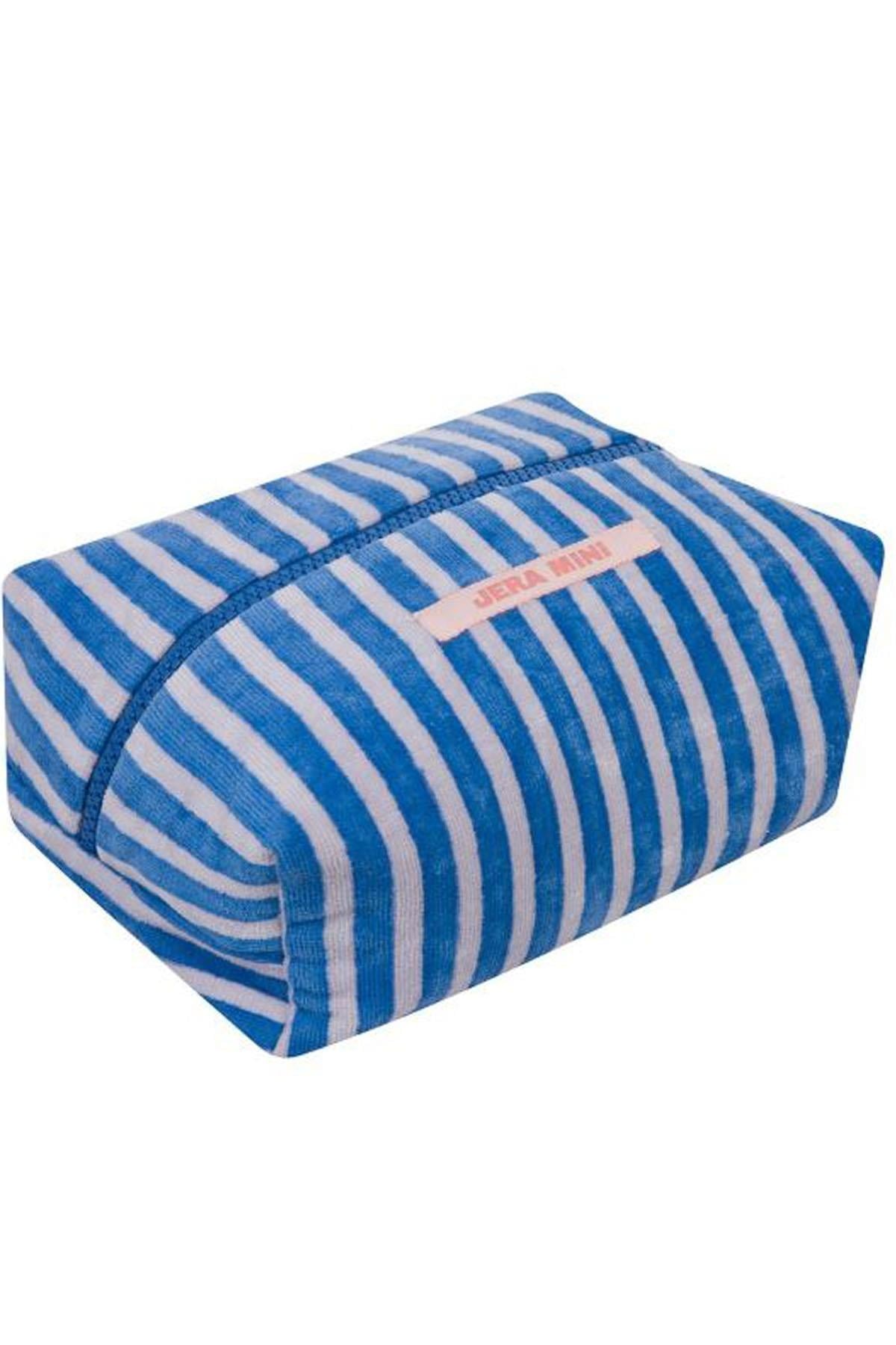 Jera Mini / Toiletry Bag Lilac Çok Renkli