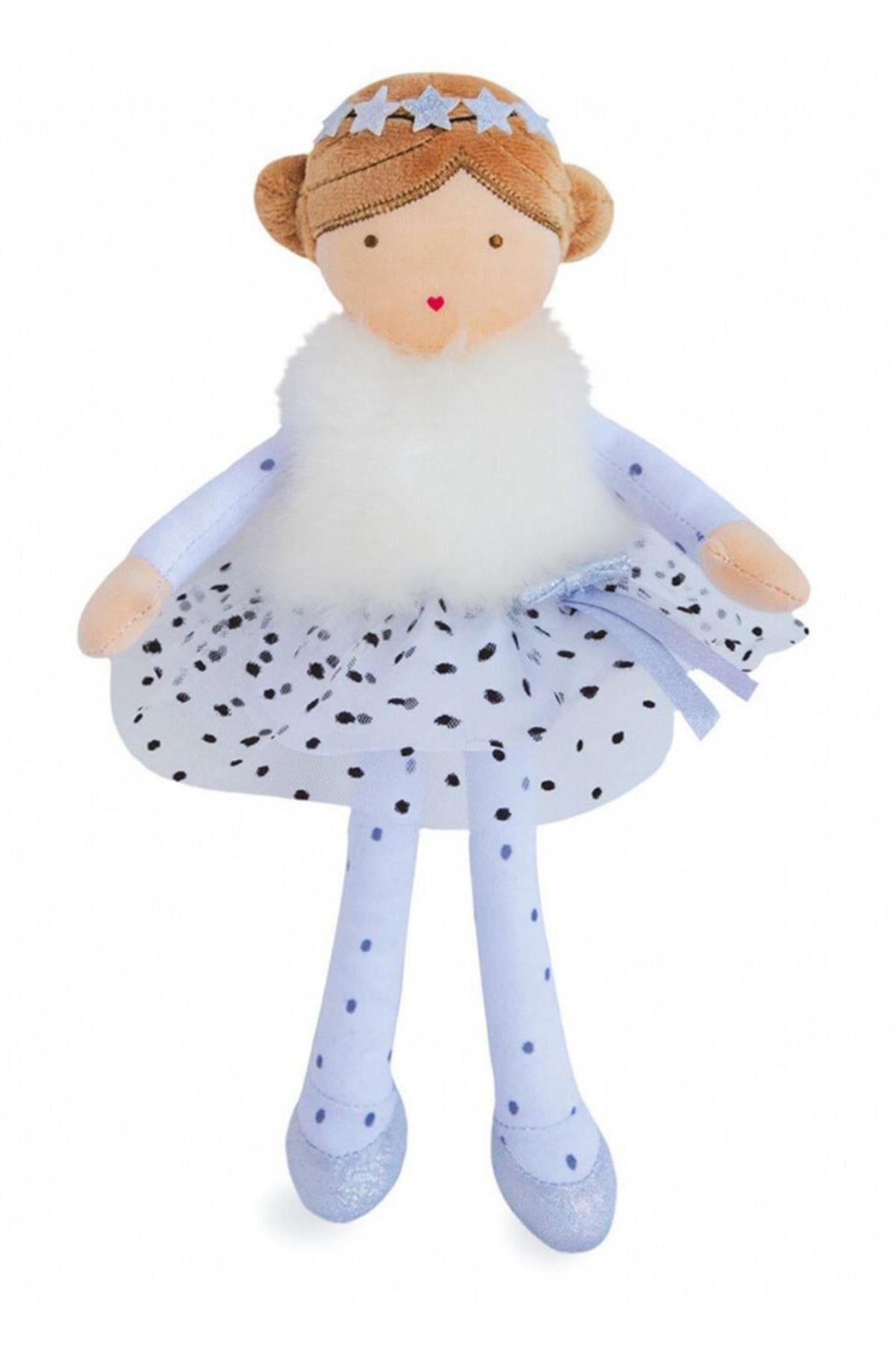 Jolijou Dansçı Bebek - Agathe / 30 cm Çok Renkli