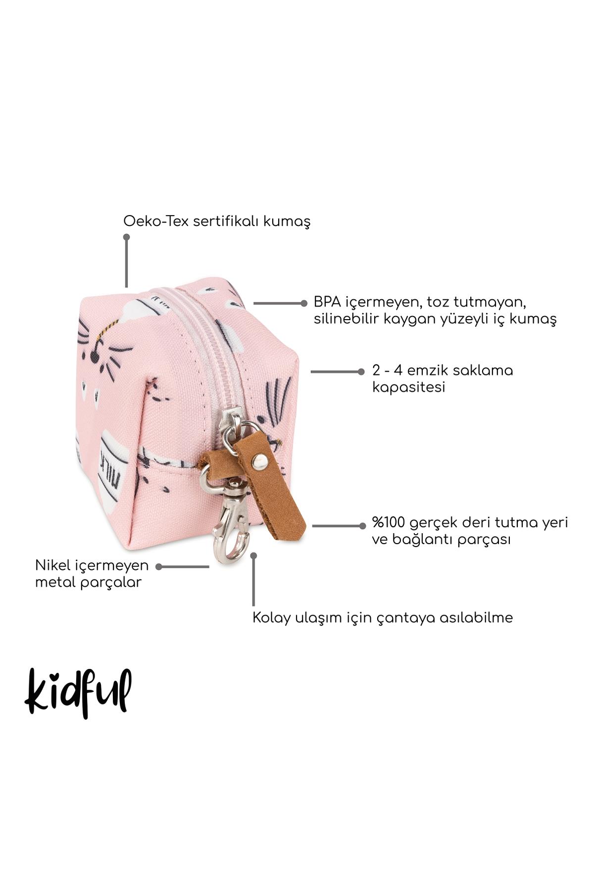 Kidful Emzik Kutusu Branch