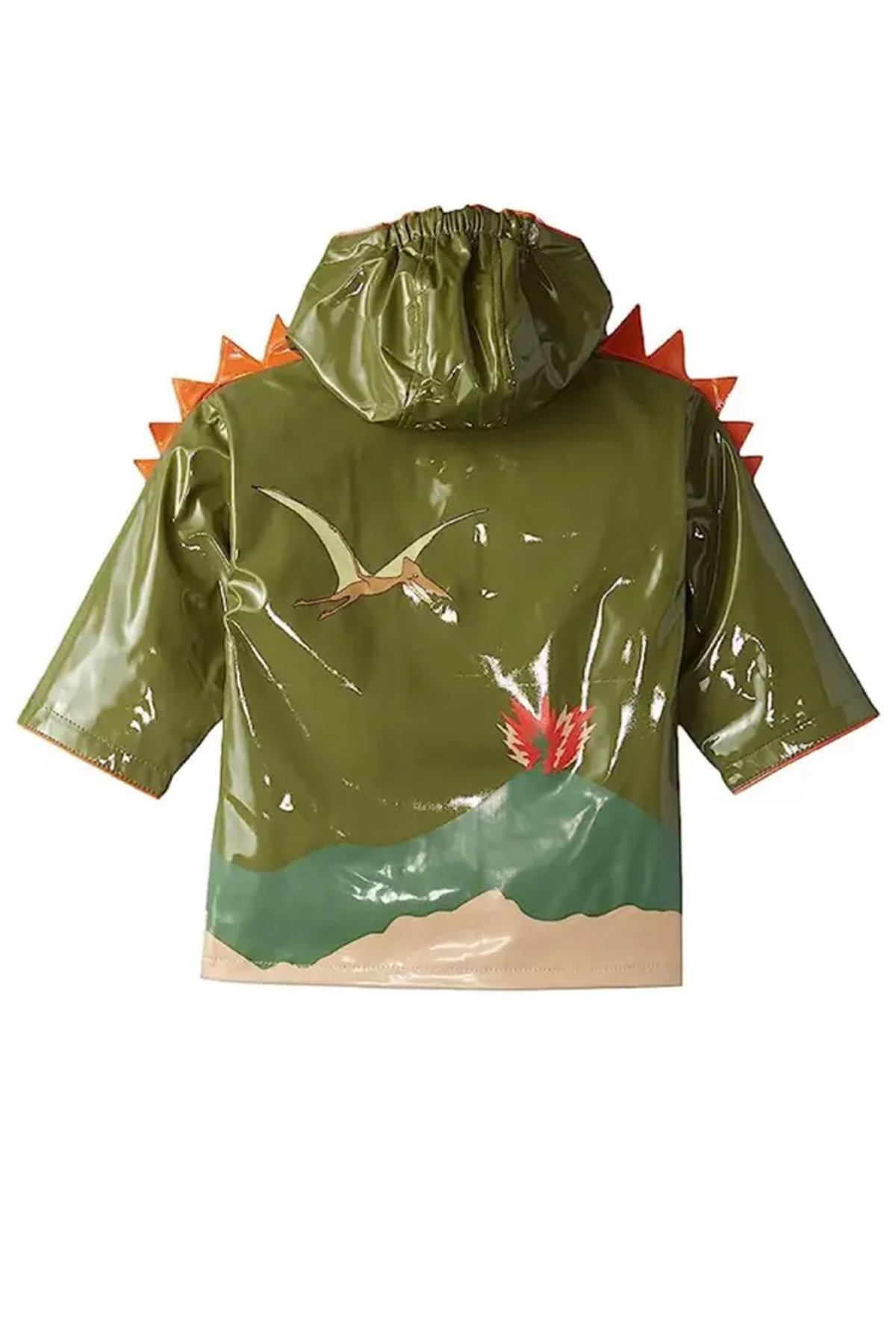 Kidorable / Yağmurluk Dinozor