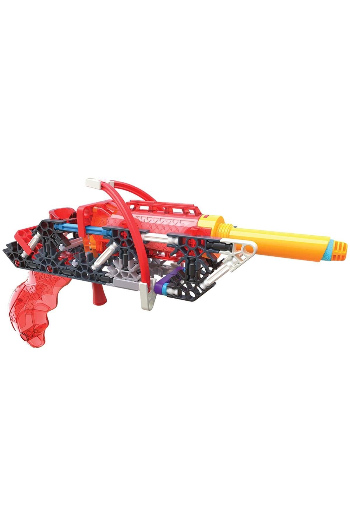 KNEX K-10V Set Çok Renkli