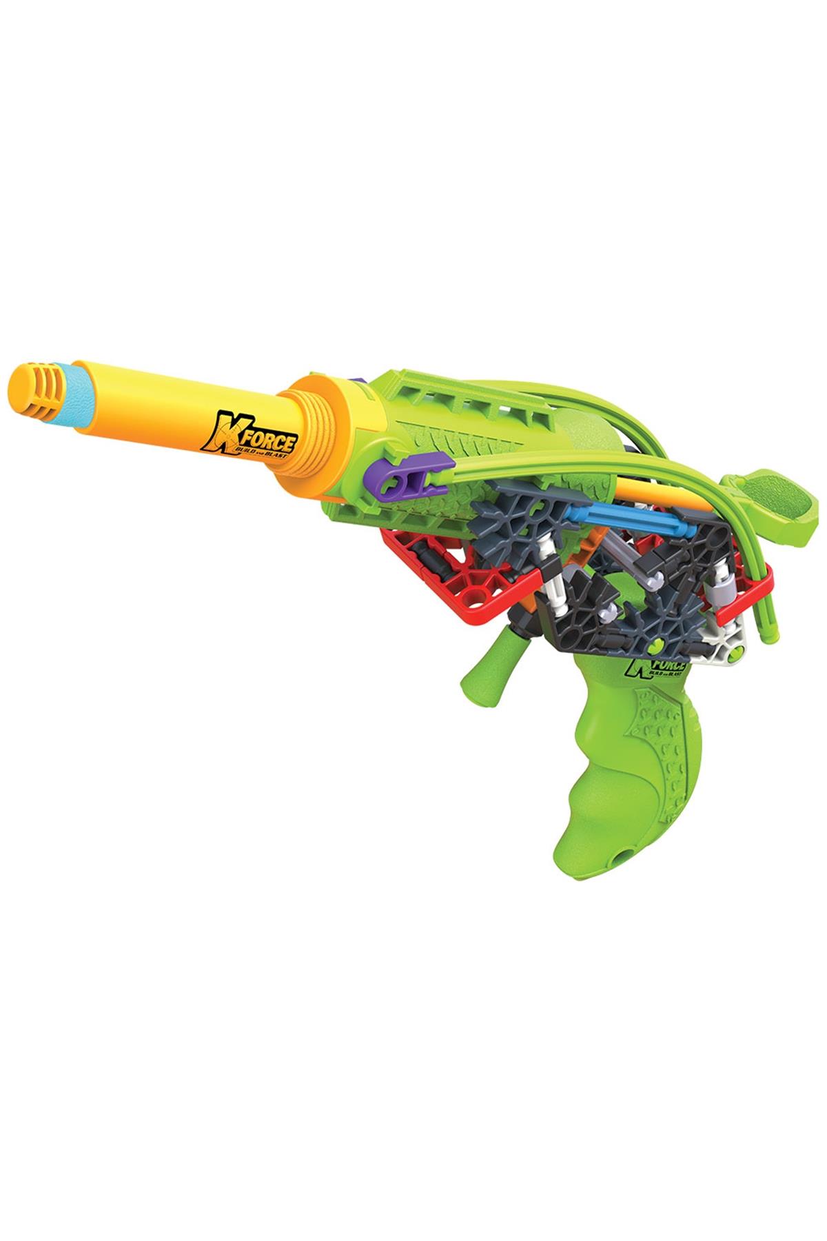 KNEX K-5 Phantom Çok Renkli