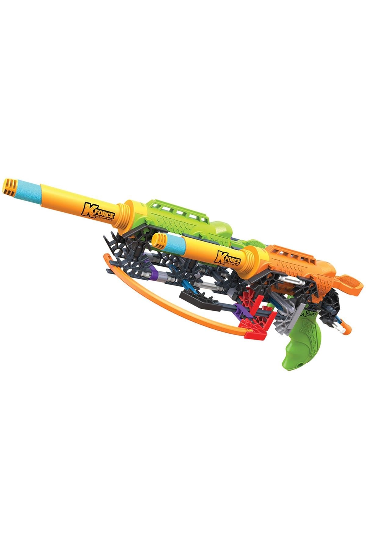 KNEX Mini Cross Set Çok Renkli
