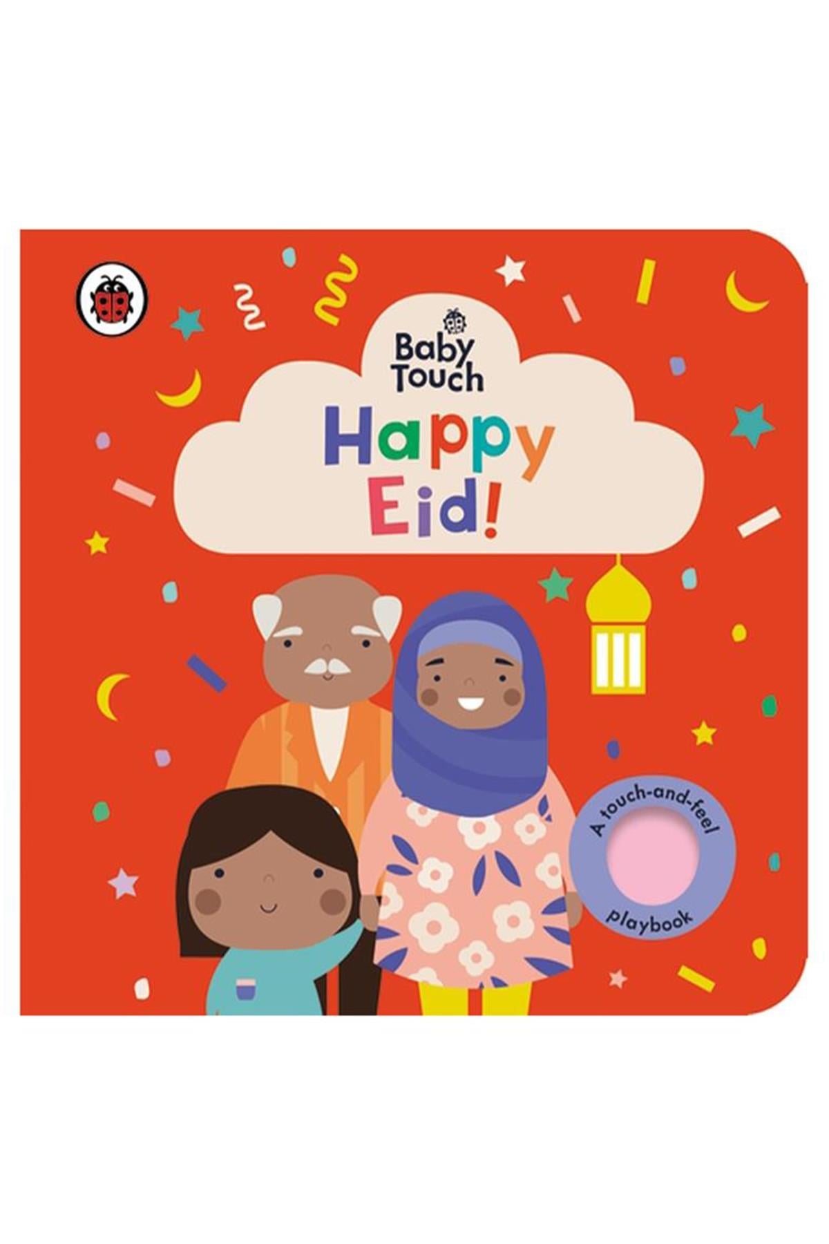 Ladybird / BABY TOUCH - HAPPY EID Çok Renkli