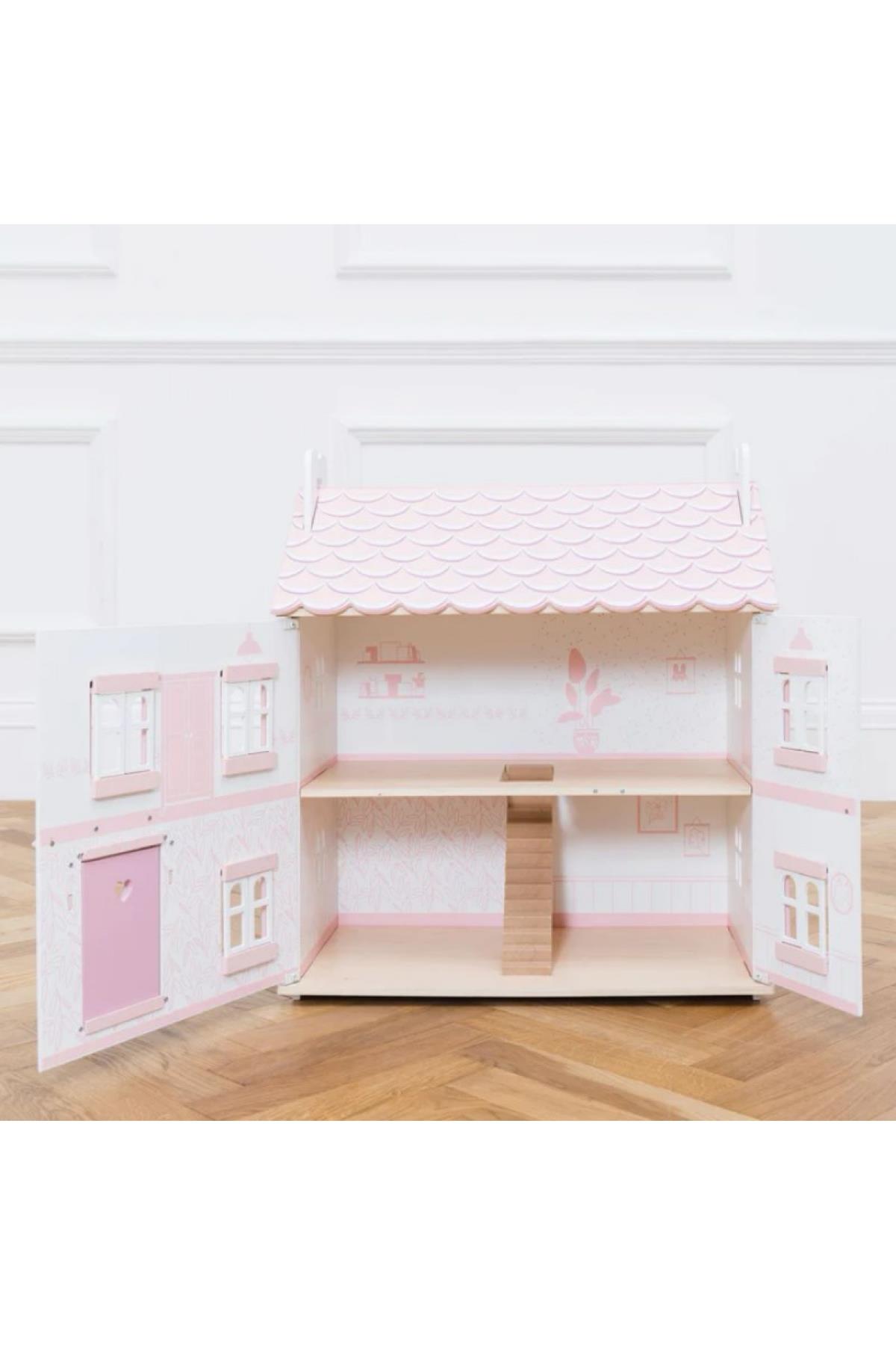 Le Toy Van Sophienin Bebek Evi Çok Renkli