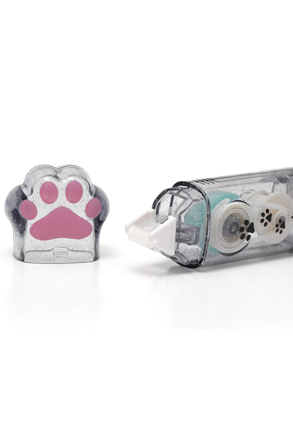 Legami / UHU-LG MEOW KEDI PATISI YAPISTIRICI UHU Çok Renkli