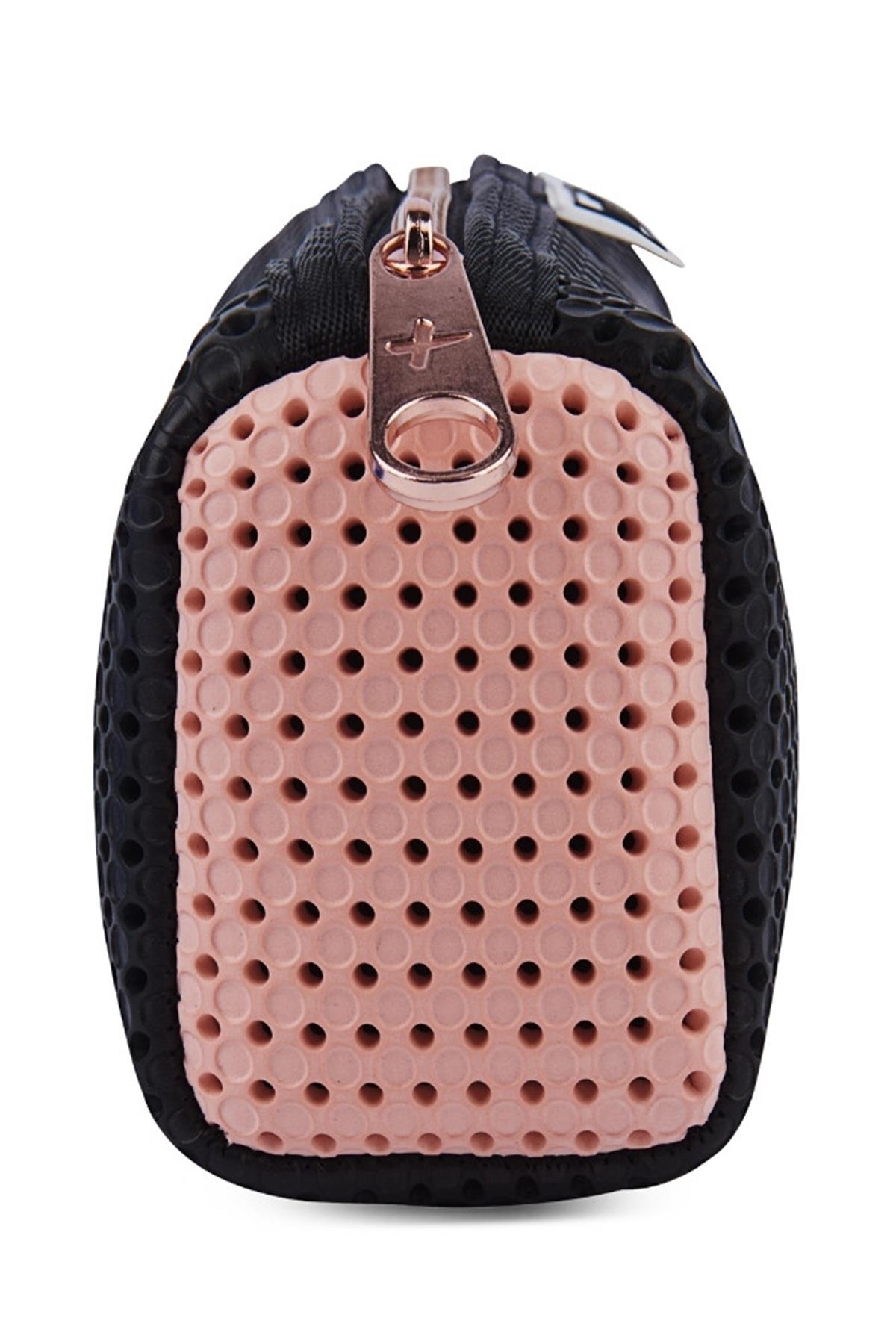 LIGHT PLUS NINE Kalem Kutu / Peach Blush Çok Renkli