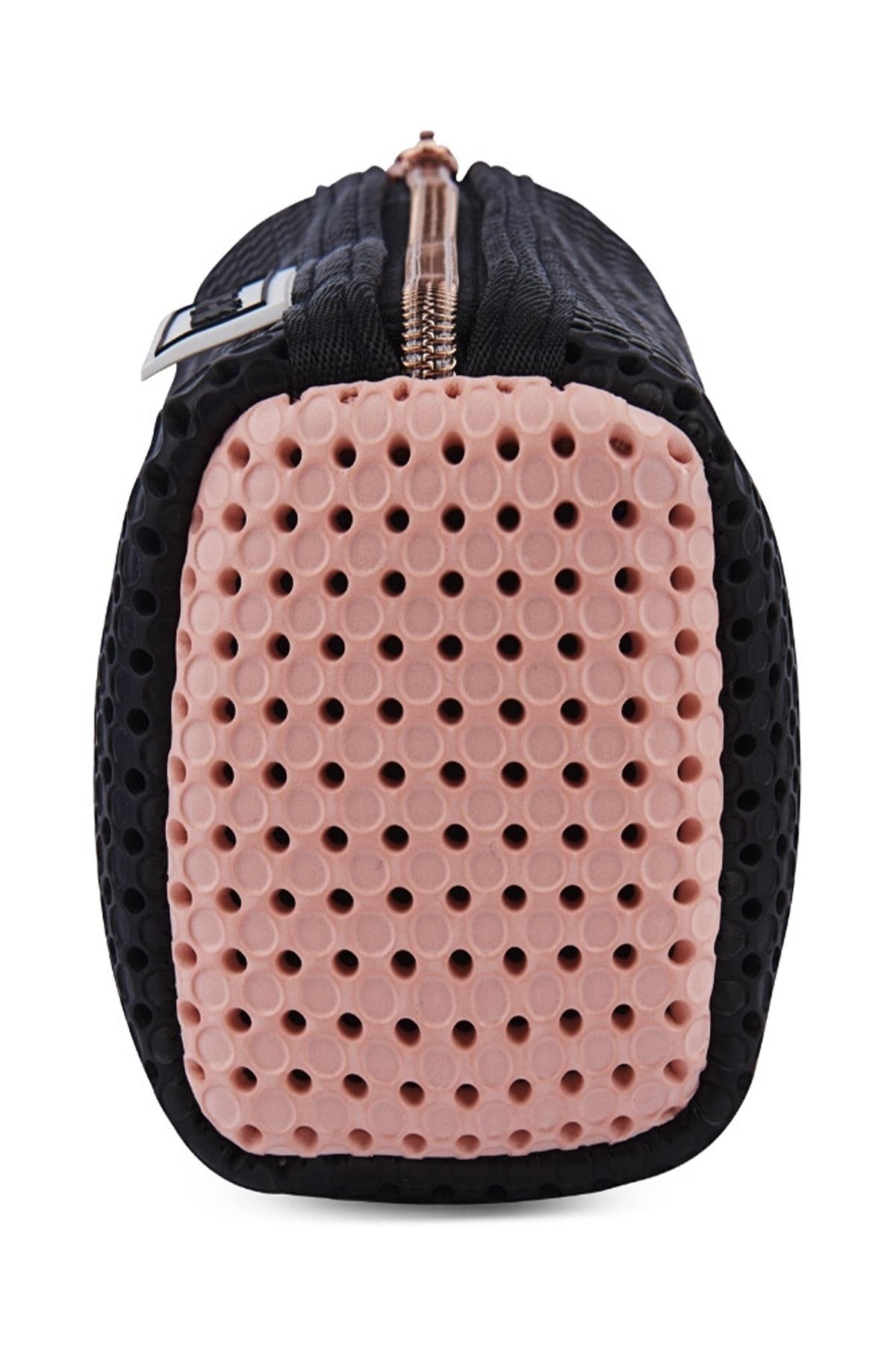 LIGHT PLUS NINE Kalem Kutu / Peach Blush Çok Renkli